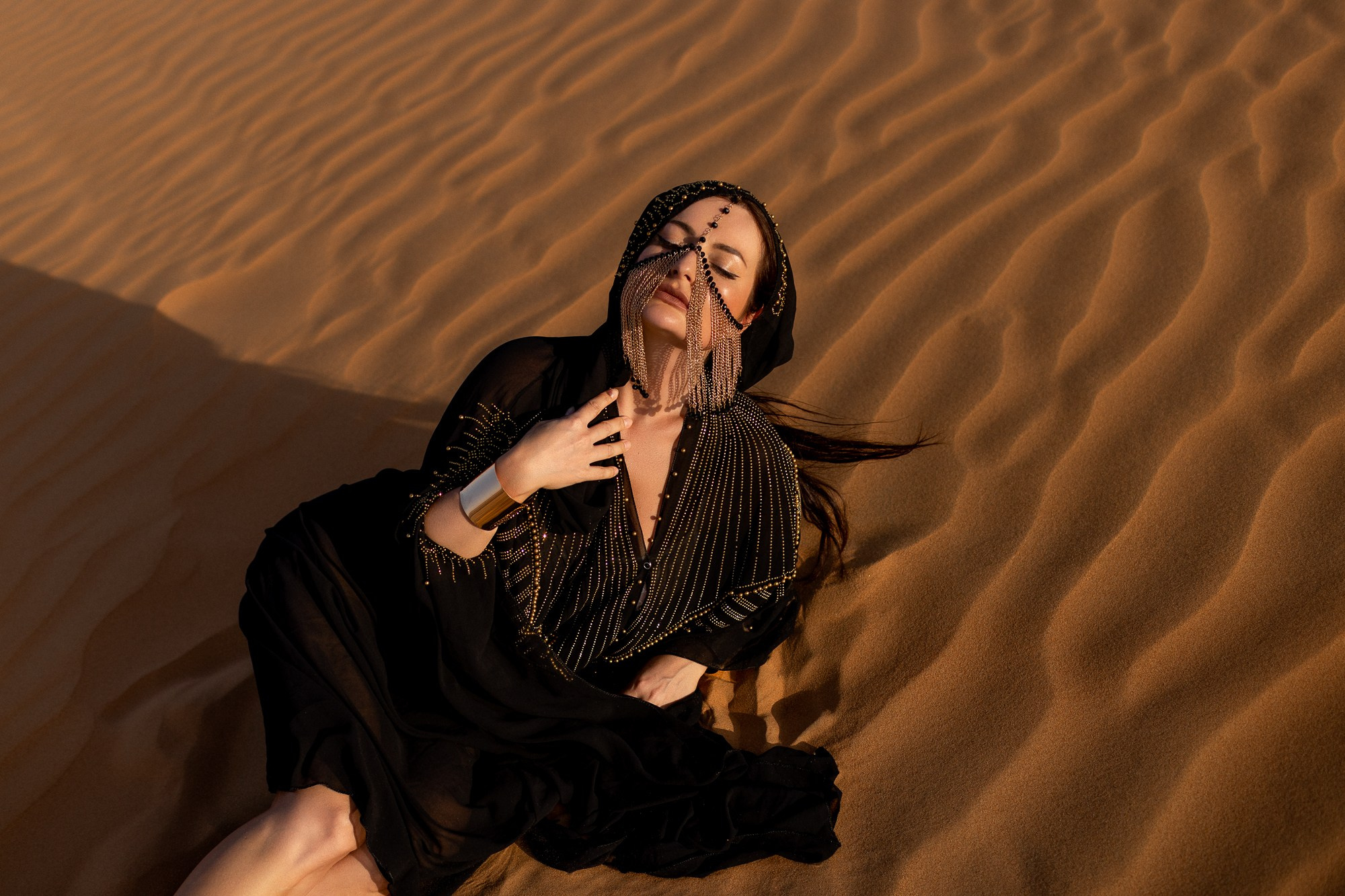 Дубай 3. Семейный фотограф в Донецке Елена Горбатенко