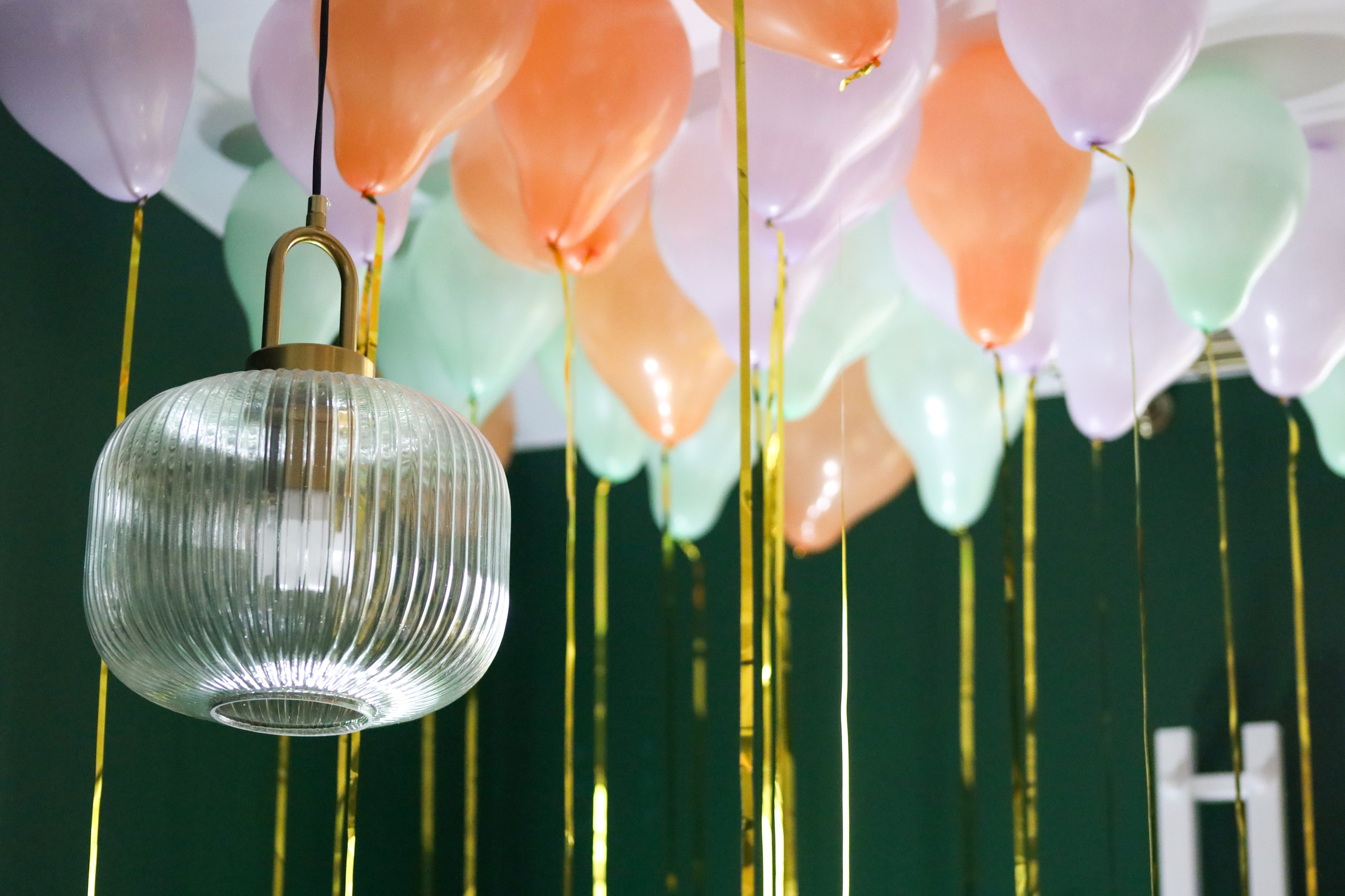 Детские праздники. Фотограф Александра Божко