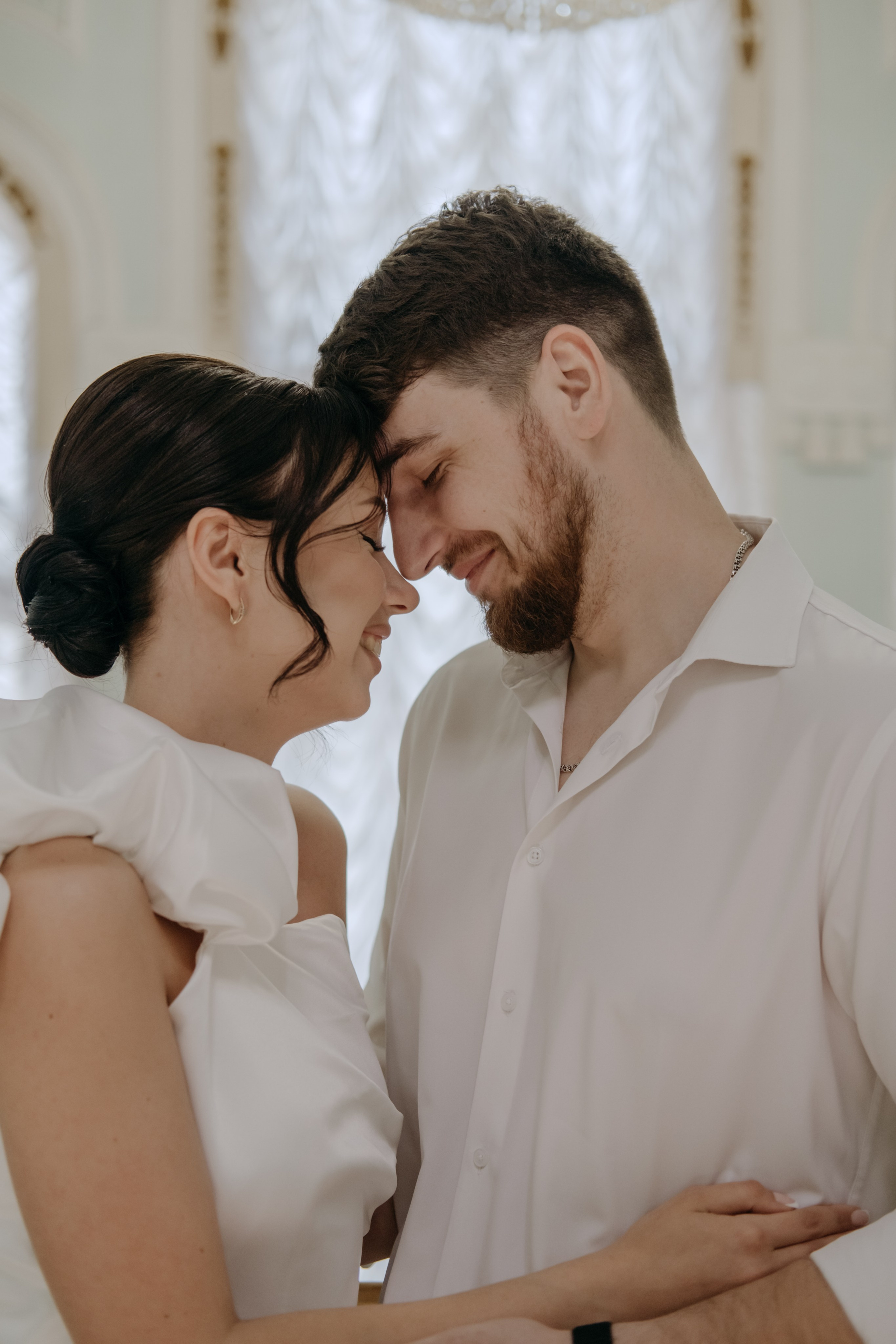 Темирлан и Алёна. Фотограф в Астрахани Васякина Анастасия