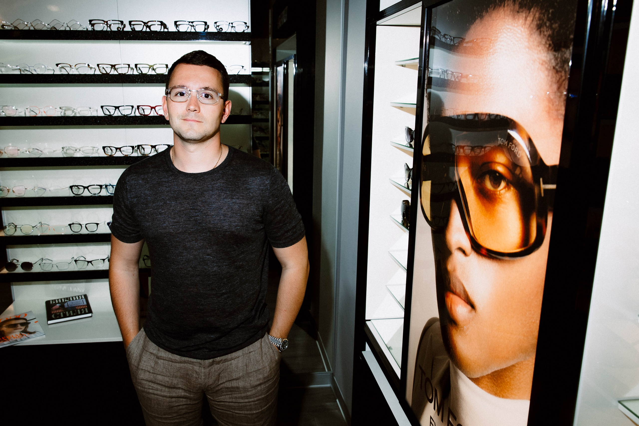 Лето на Советской