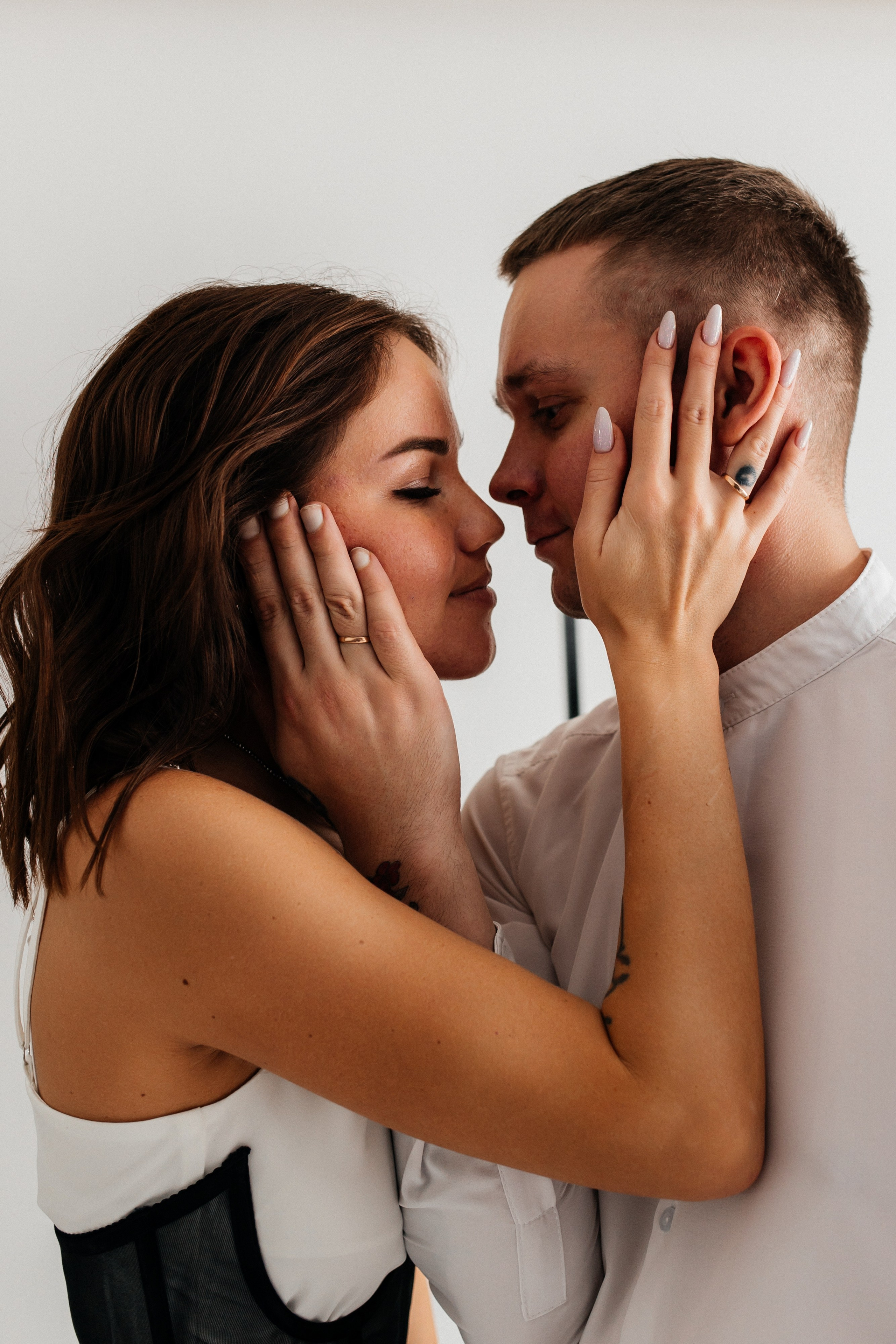 СЕРГЕЙ&КСЕНИЯ. Фотограф Кудымкар | Пермский край