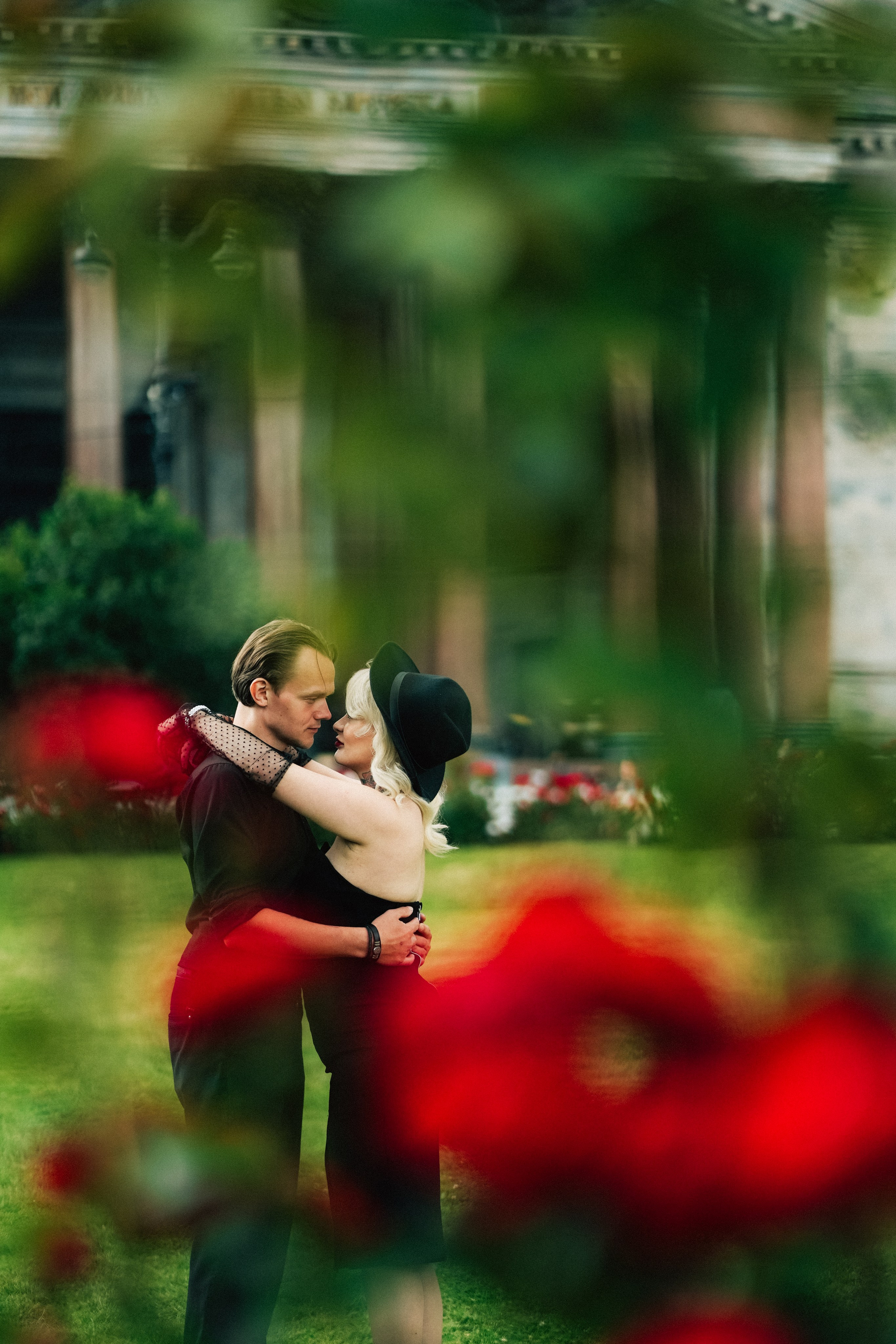 Юля и Руслан. Фотограф г. Санкт-Петербург Александра Катанакова