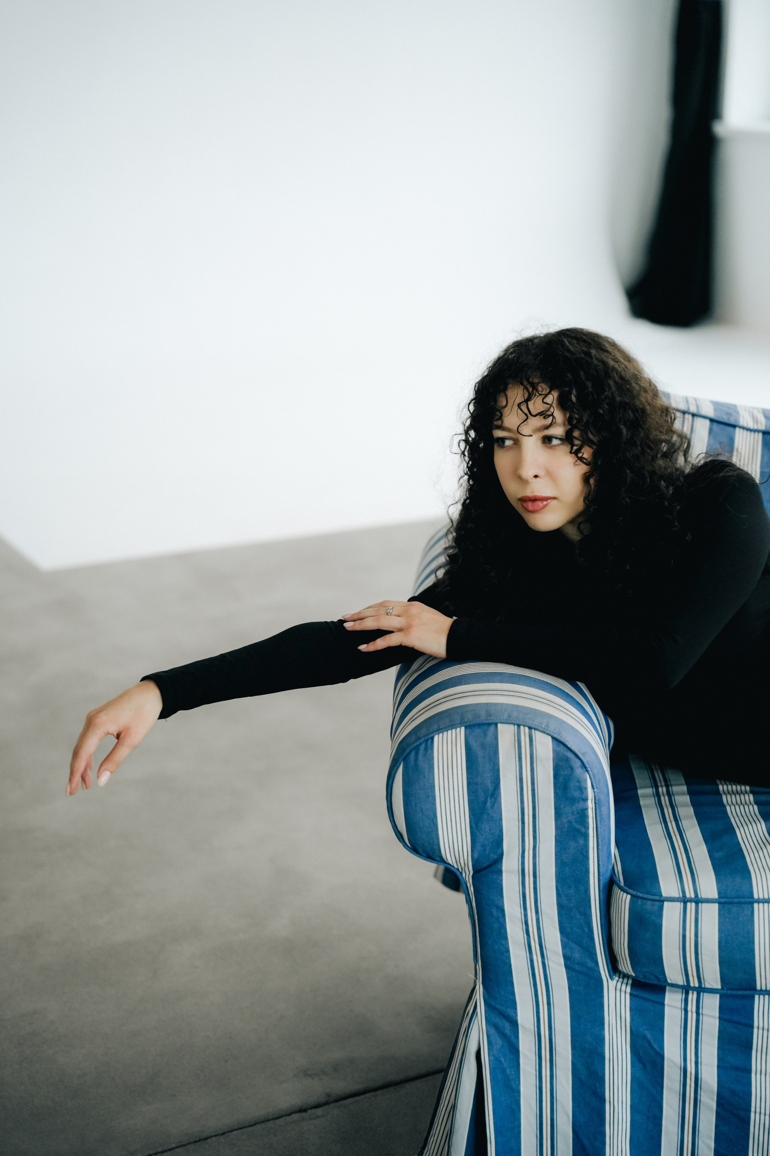 Лиза. Фотограф г. Санкт-Петербург Александра Катанакова