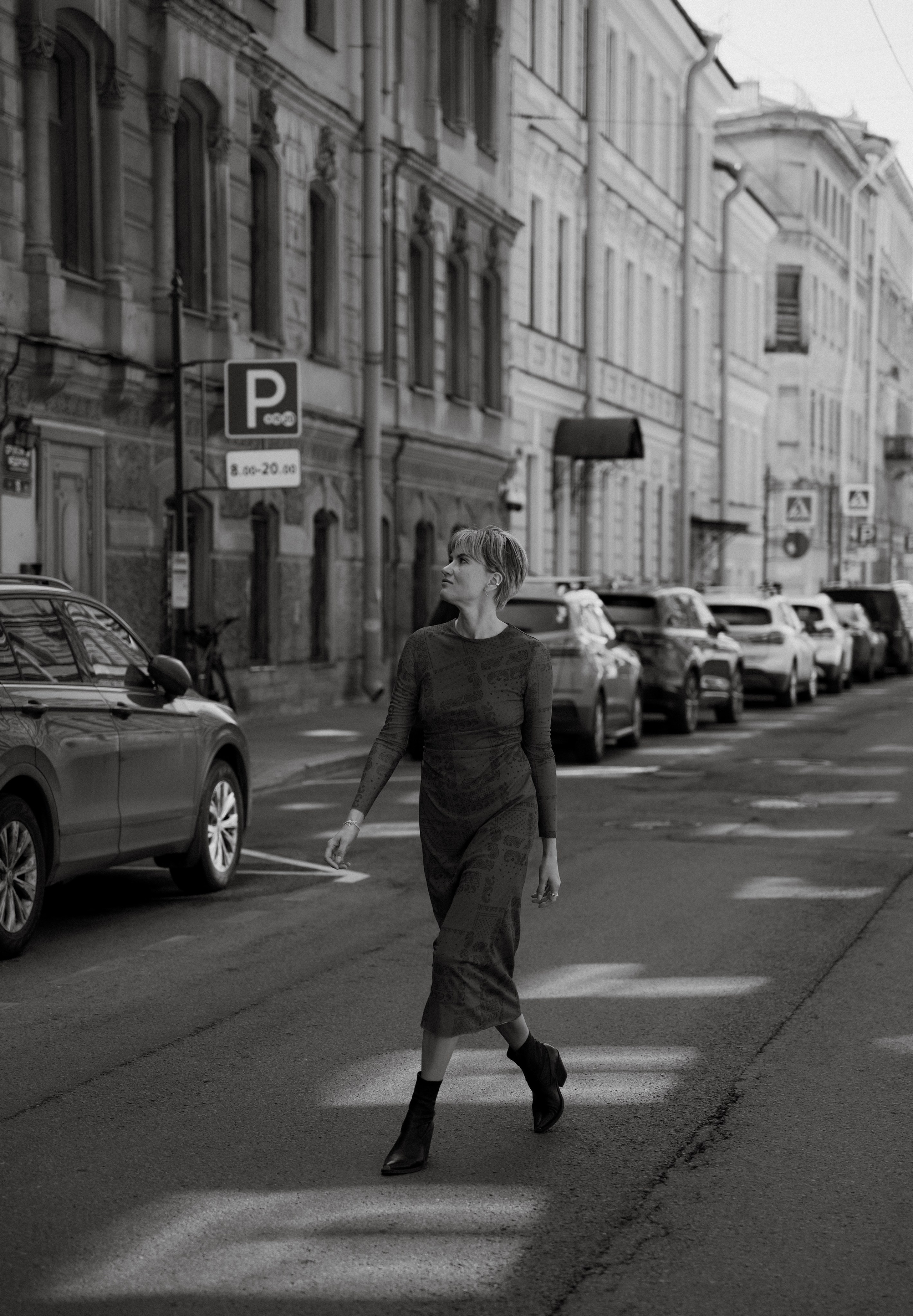 Марина. Фотограф г. Санкт-Петербург Александра Катанакова