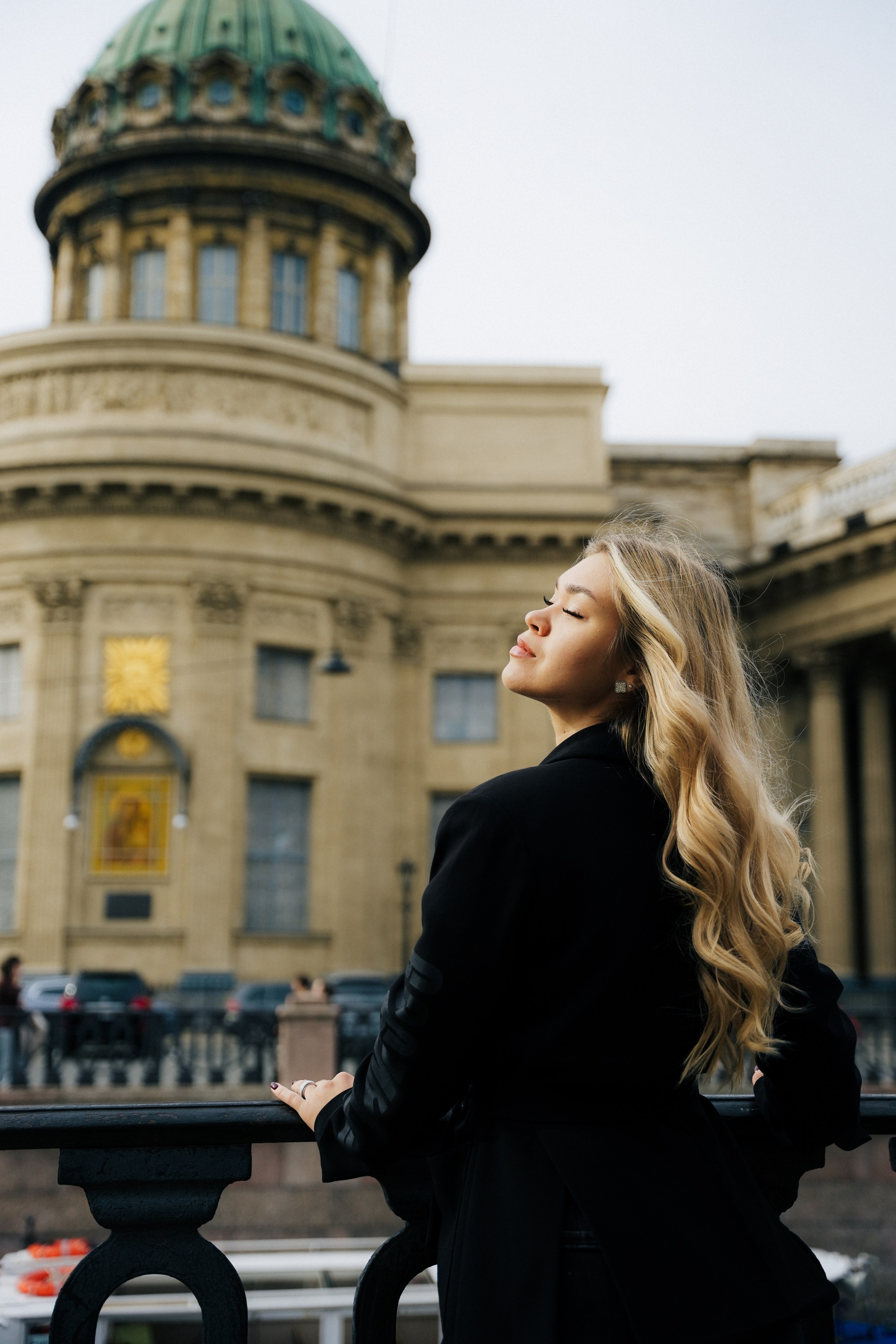 Саша. Фотограф г. Санкт-Петербург Александра Катанакова