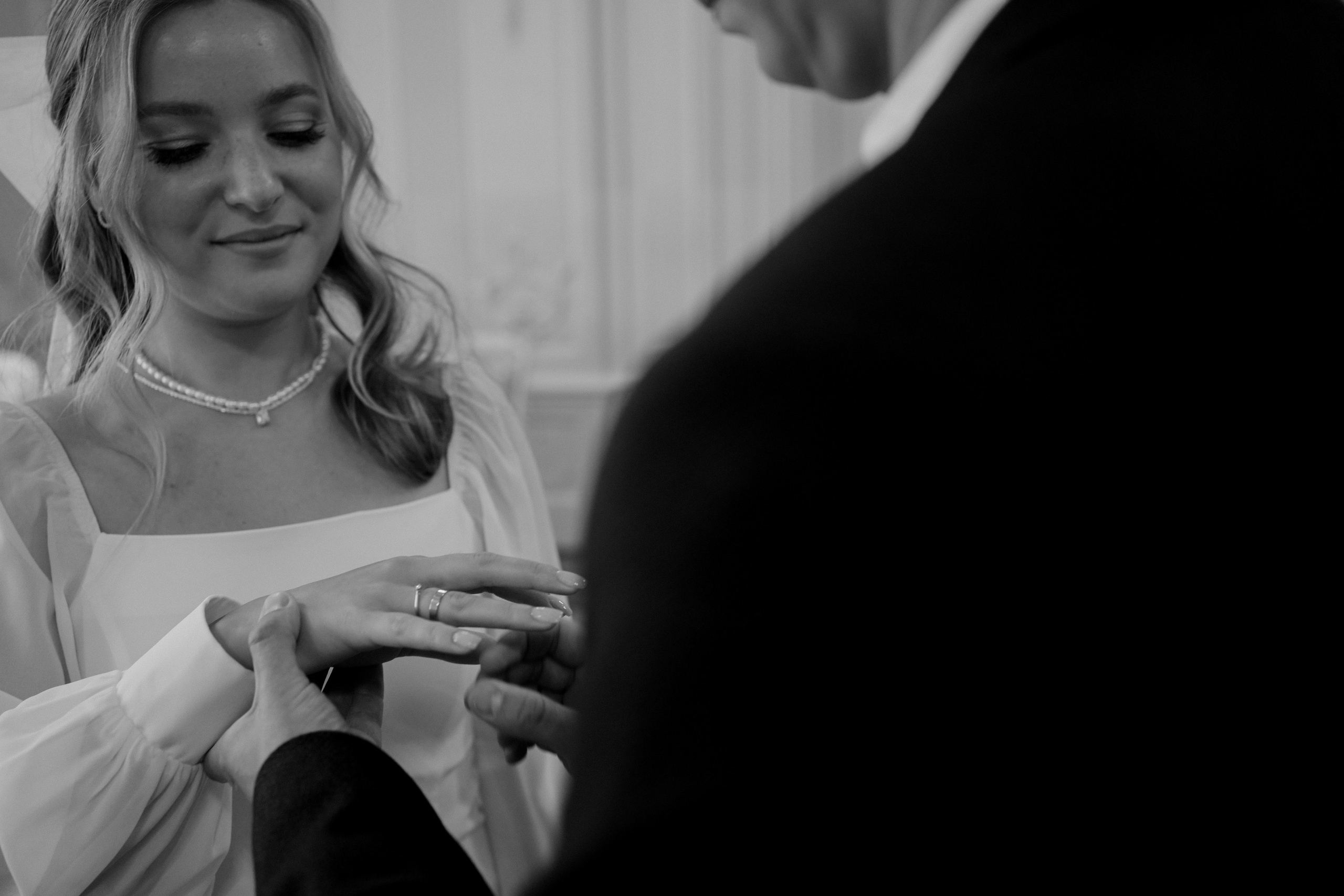 Катя и Дима. Фотограф г. Санкт-Петербург Александра Катанакова