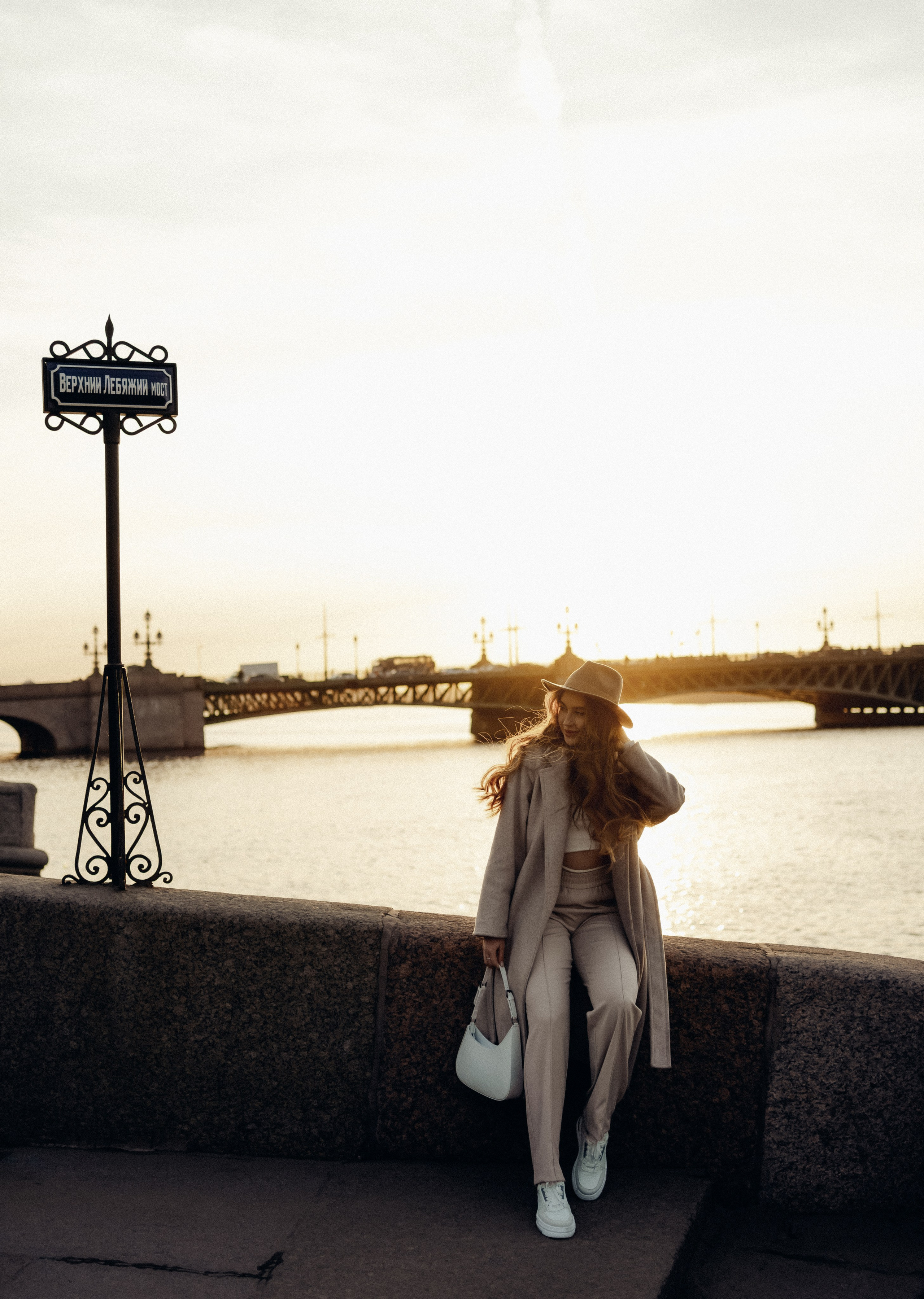 Милана. Фотограф г. Санкт-Петербург Александра Катанакова