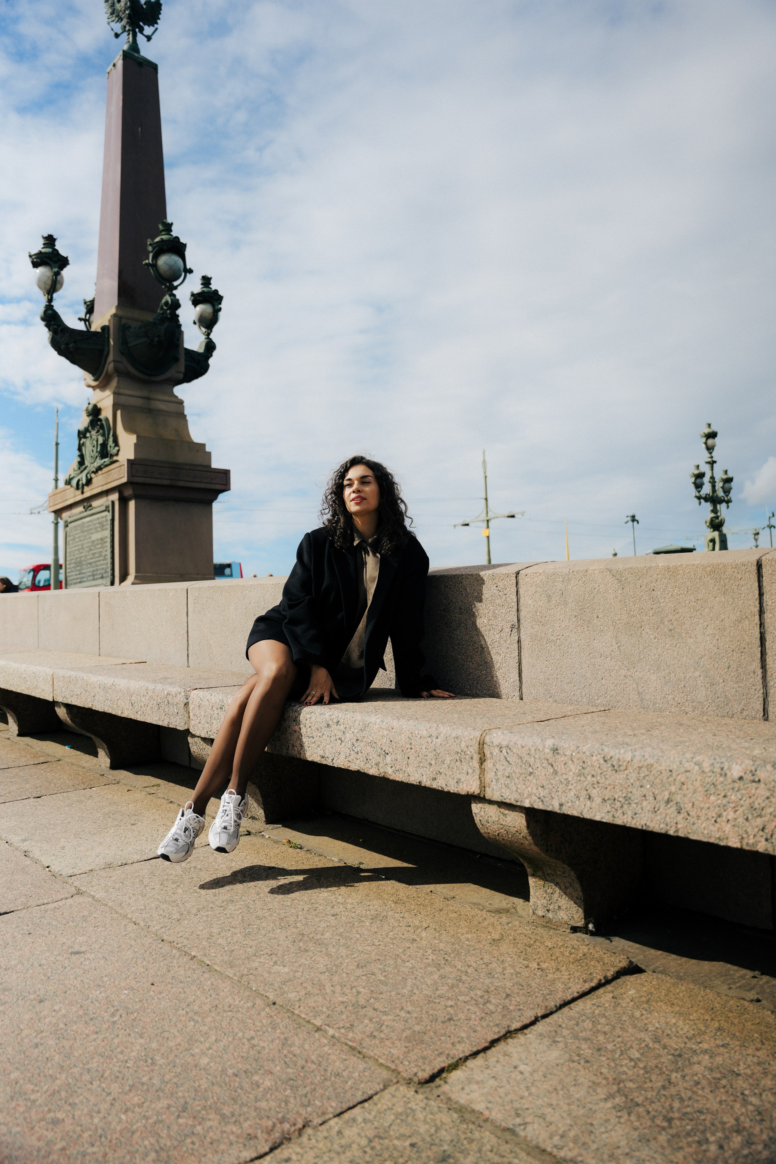 Таня. Фотограф г. Санкт-Петербург Александра Катанакова