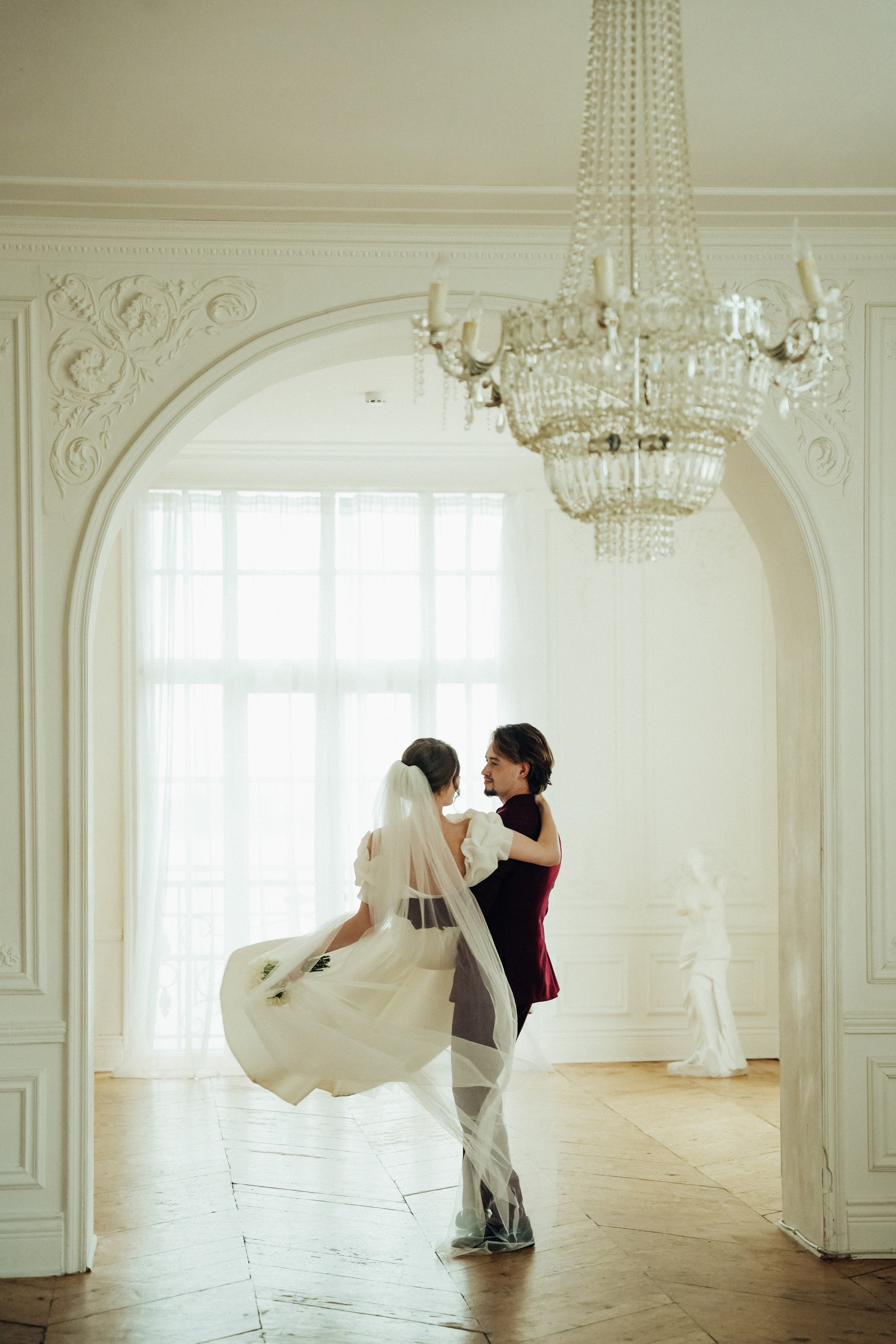 Ангелина и Артем. Фотограф г. Санкт-Петербург Александра Катанакова