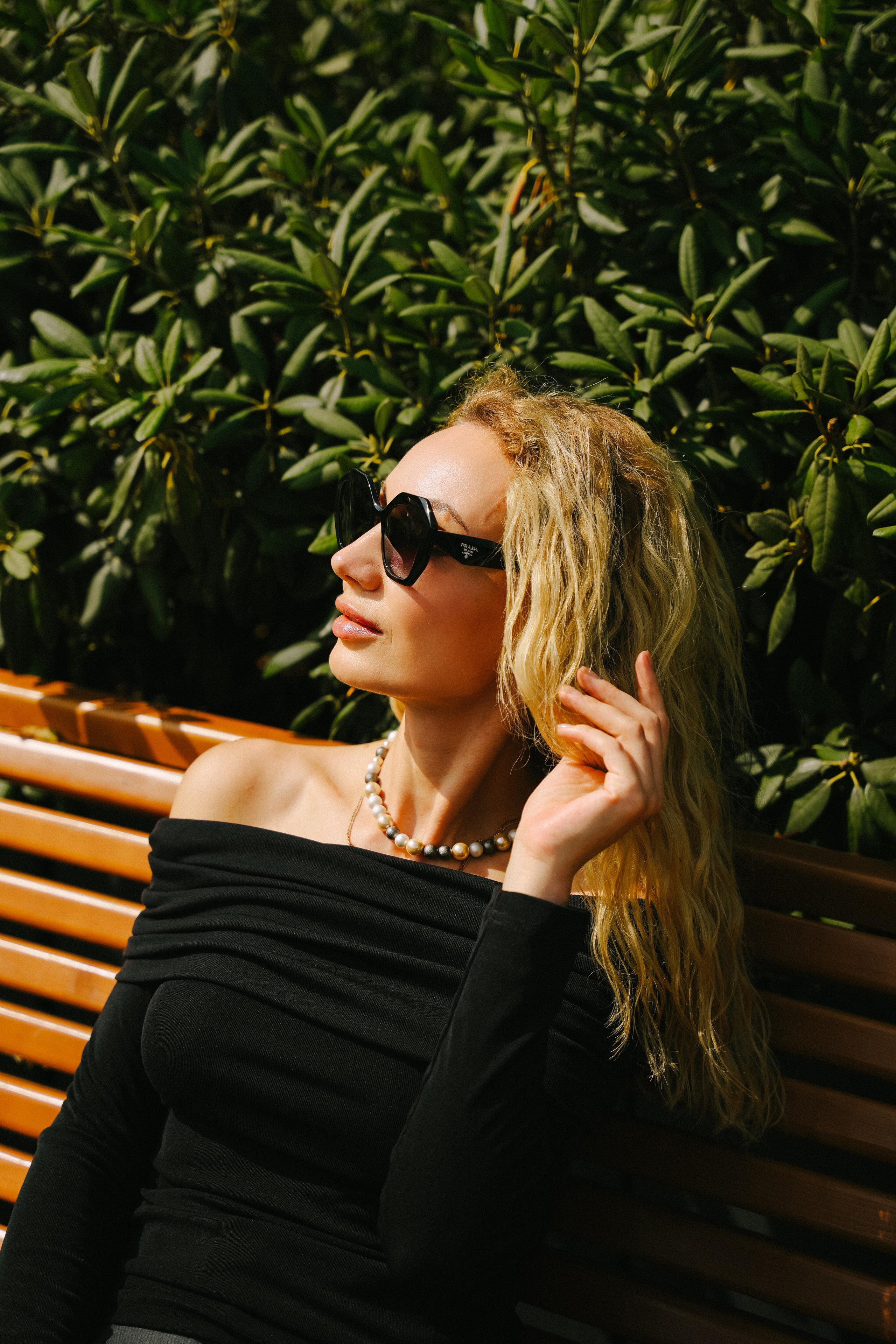 Яна. Фотограф г. Санкт-Петербург Александра Катанакова