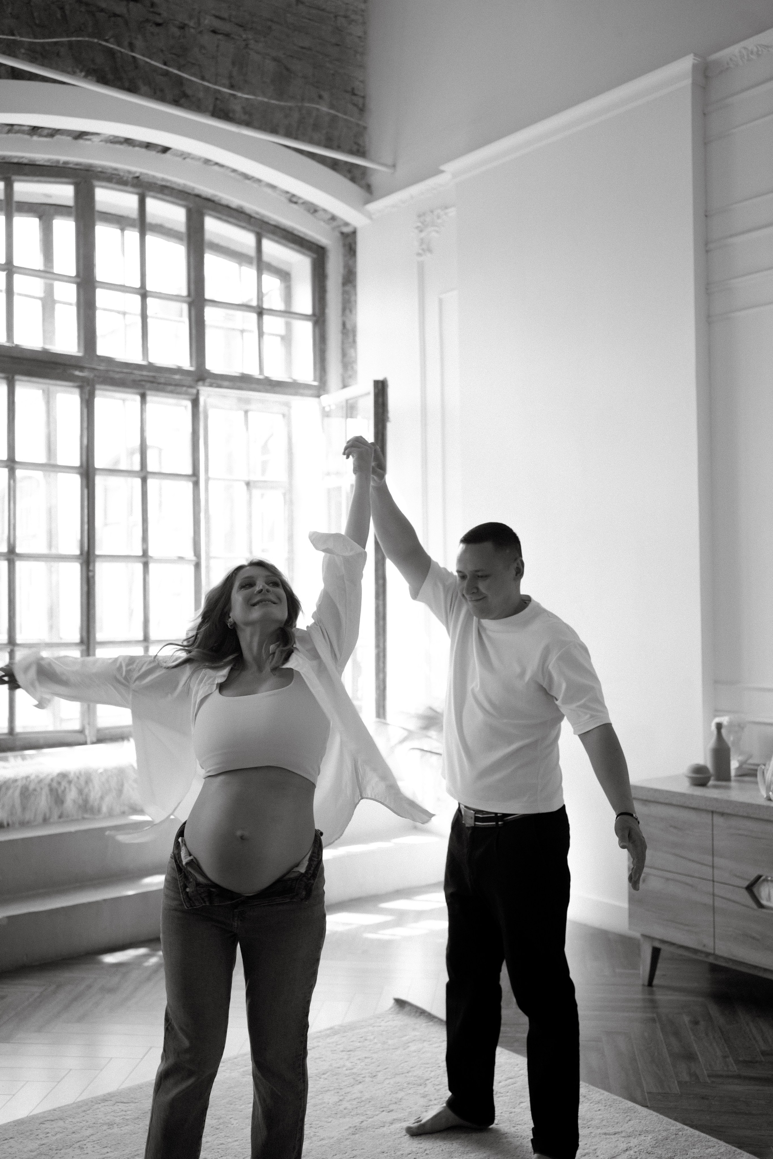 Настя и Денис. Фотограф г. Санкт-Петербург Александра Катанакова