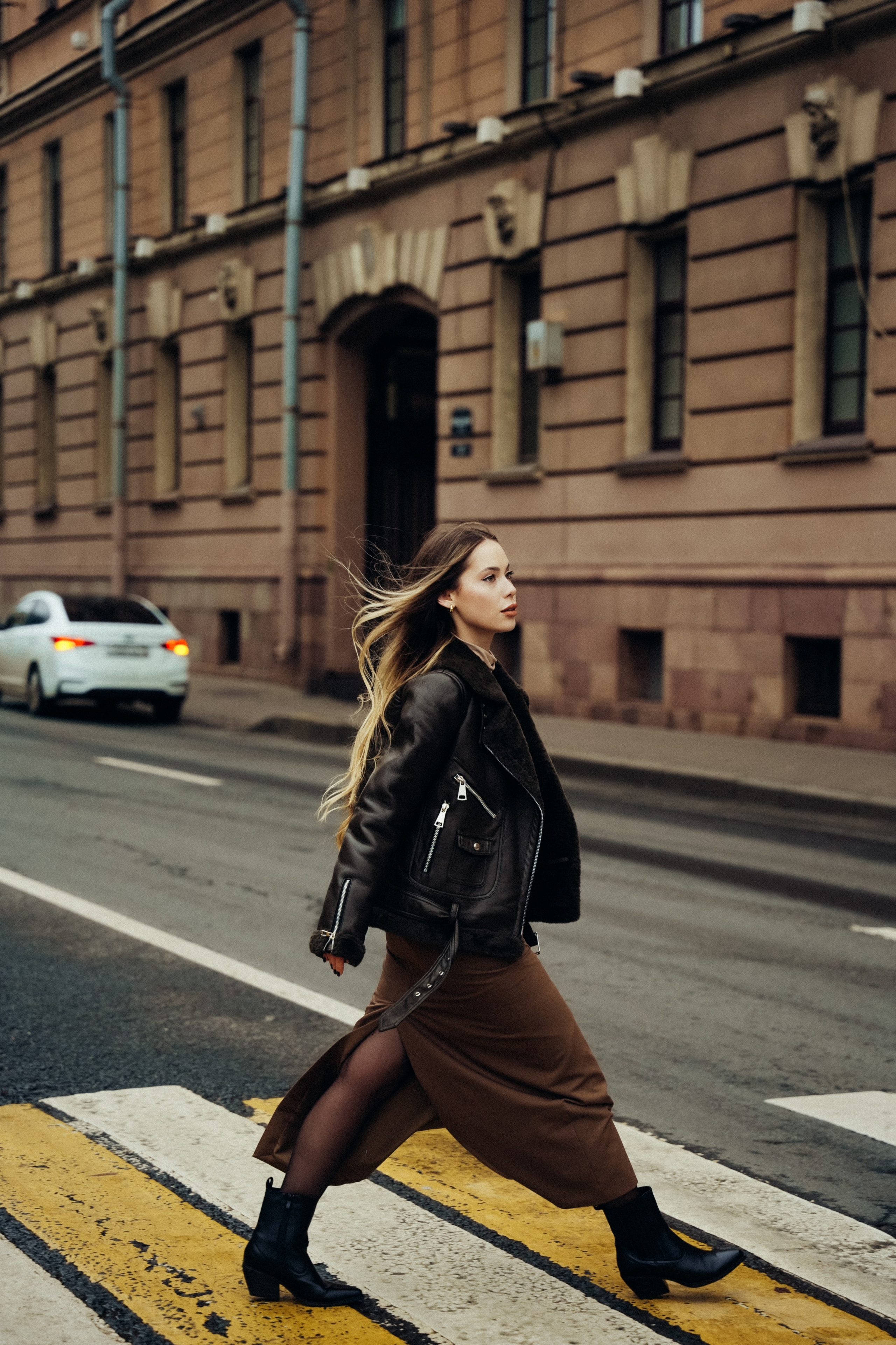 Алана и Зарета. Фотограф г. Санкт-Петербург Александра Катанакова