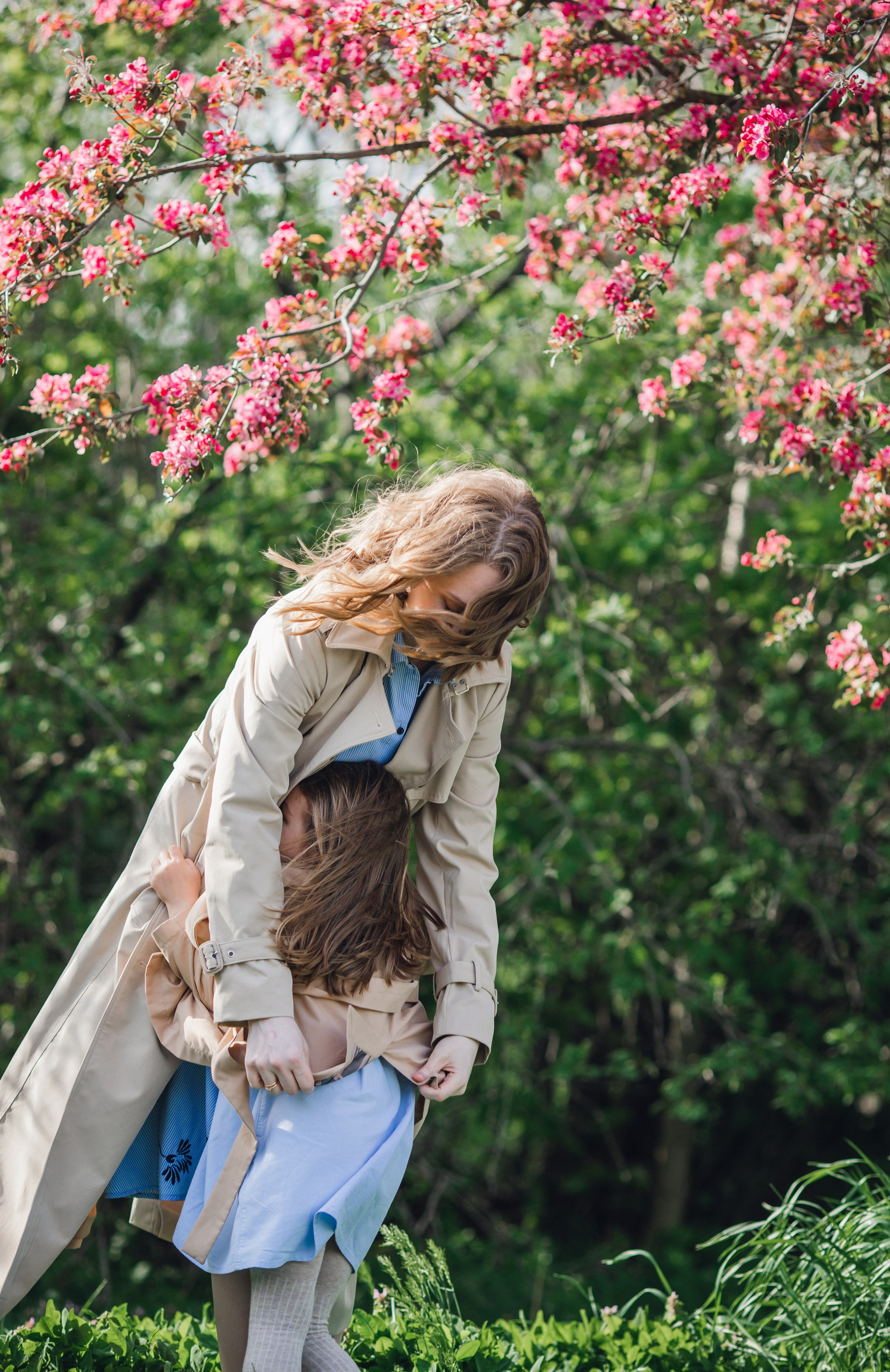 Весна. Свадебный и семейный фотограф в Краснодаре