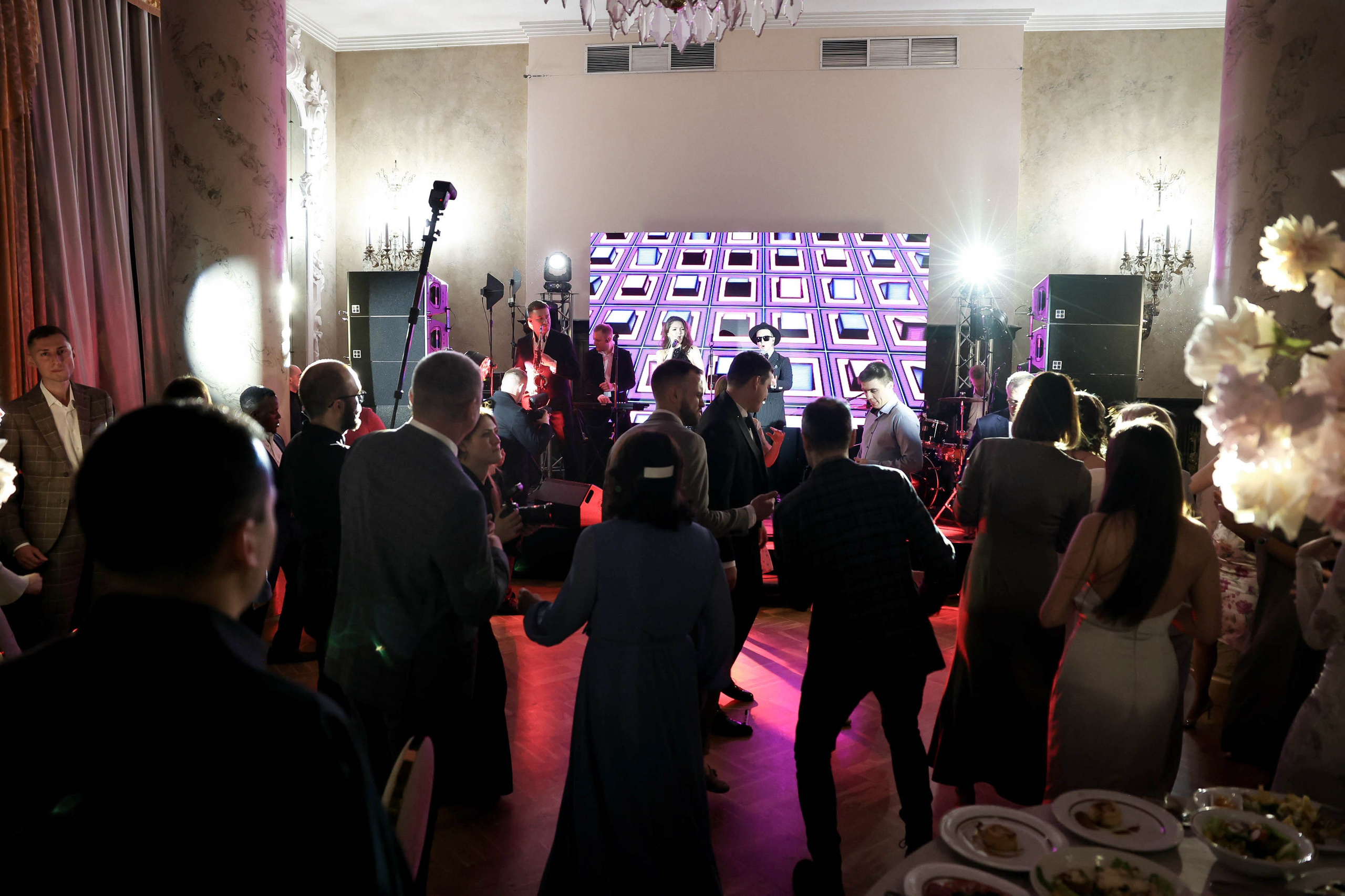 Иван и Надежда. укороченная серия. Свадебный, репортажный, фотограф Москва и Московская область