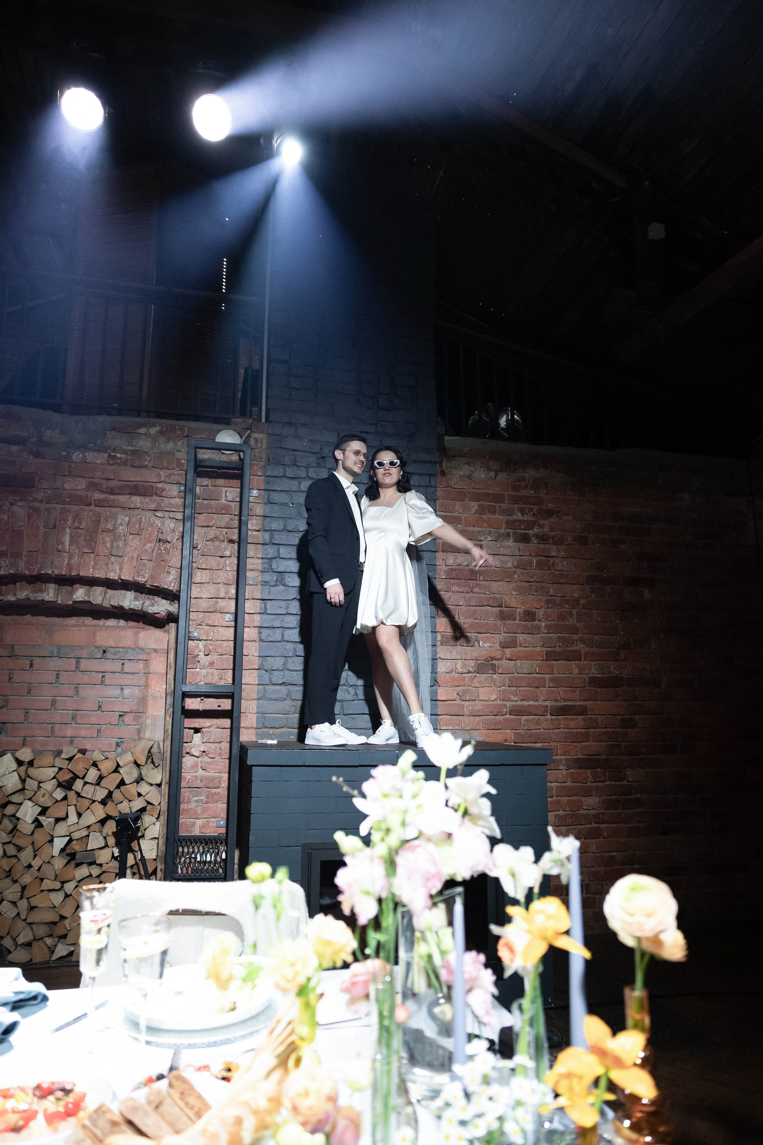 Андрей и Юлиана. Свадебный, репортажный, фотограф Москва и Московская область