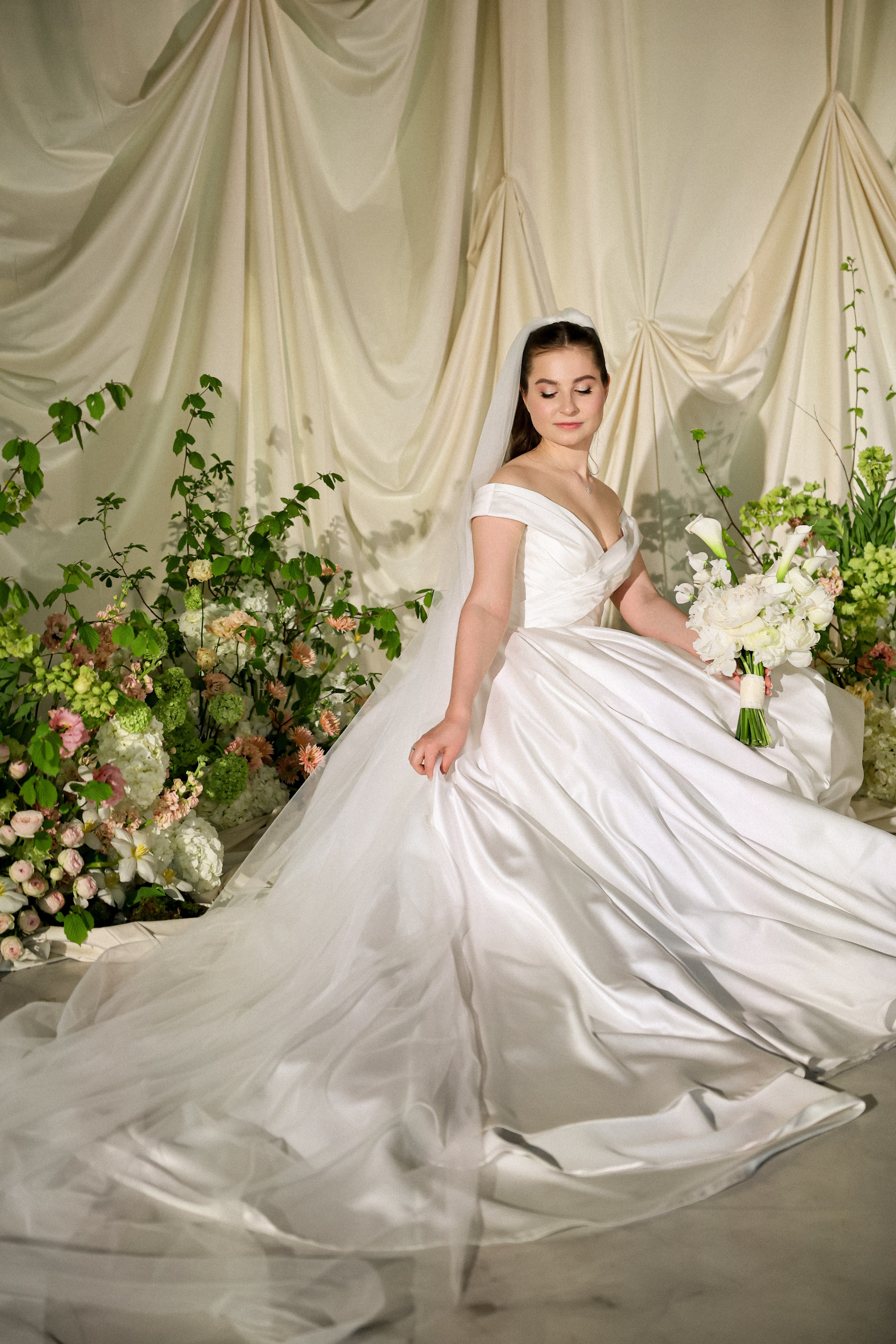 Света и Артем. Свадебный, репортажный, фотограф Москва и Московская область