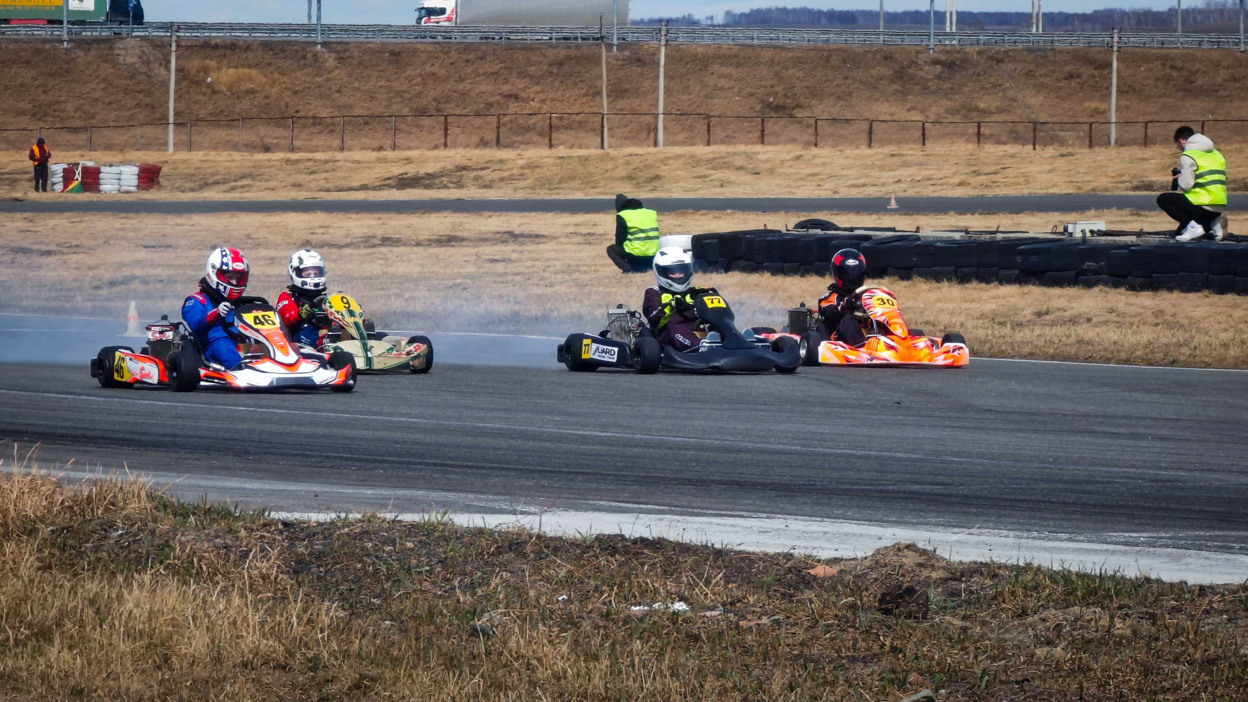 Красное кольцо. Открытие сезона 2025. Игорь Урывский. Фотограф Красноярск