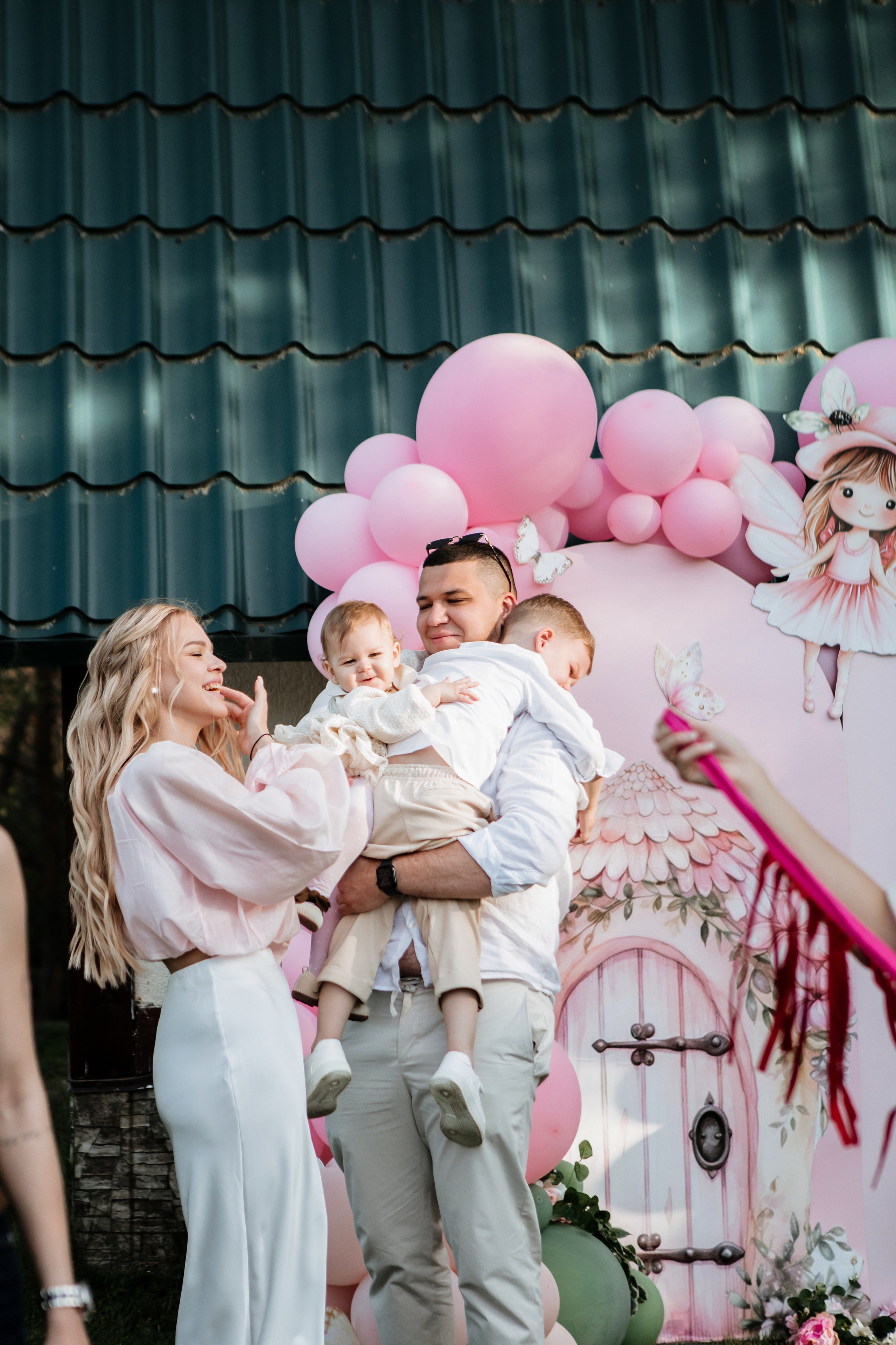 Майе годик. Фотограф в Волгограде и Москве | Анастасия Лаврова