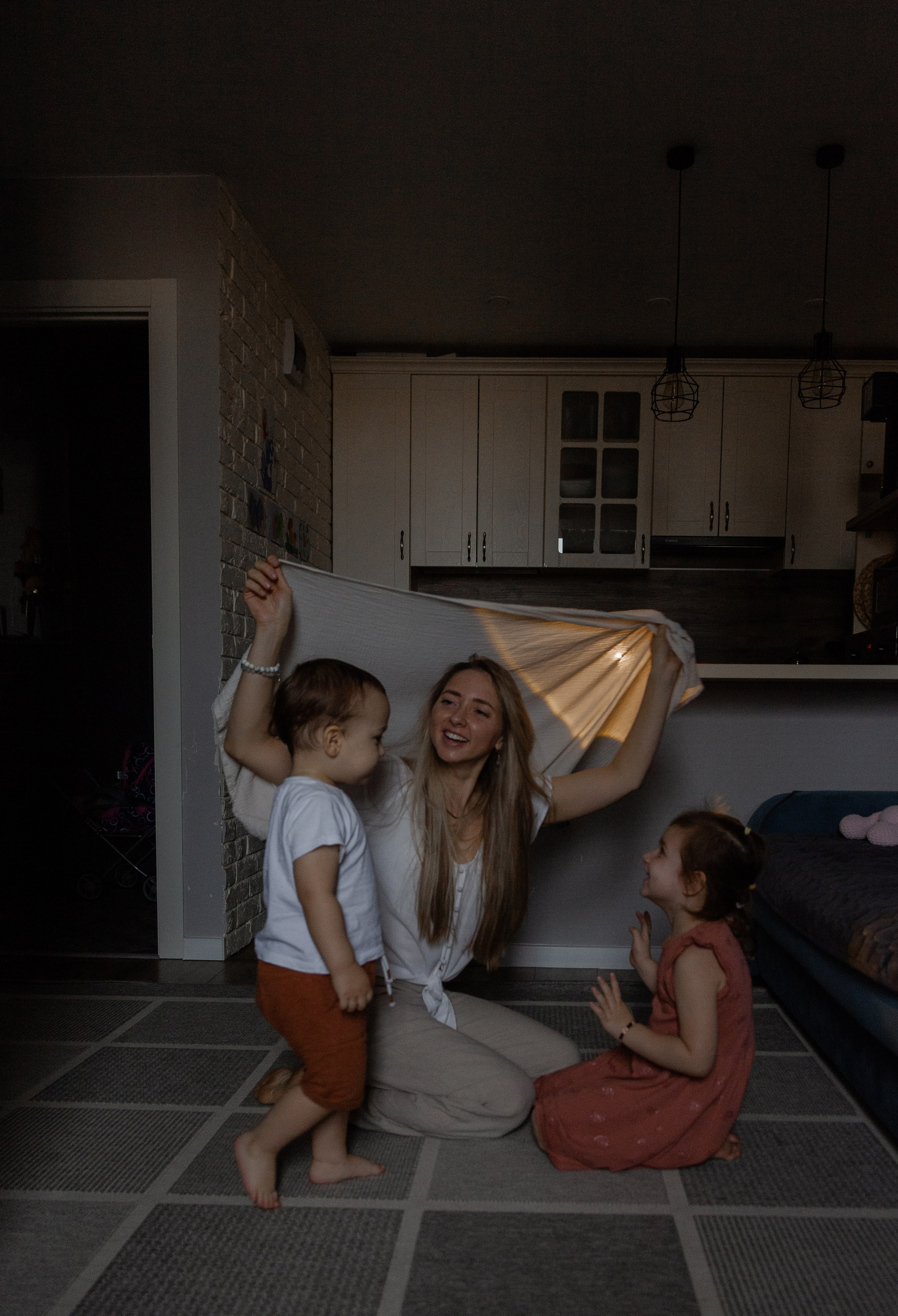 Катя София и Назар. Орнштейн Полина I Фотограф Самара