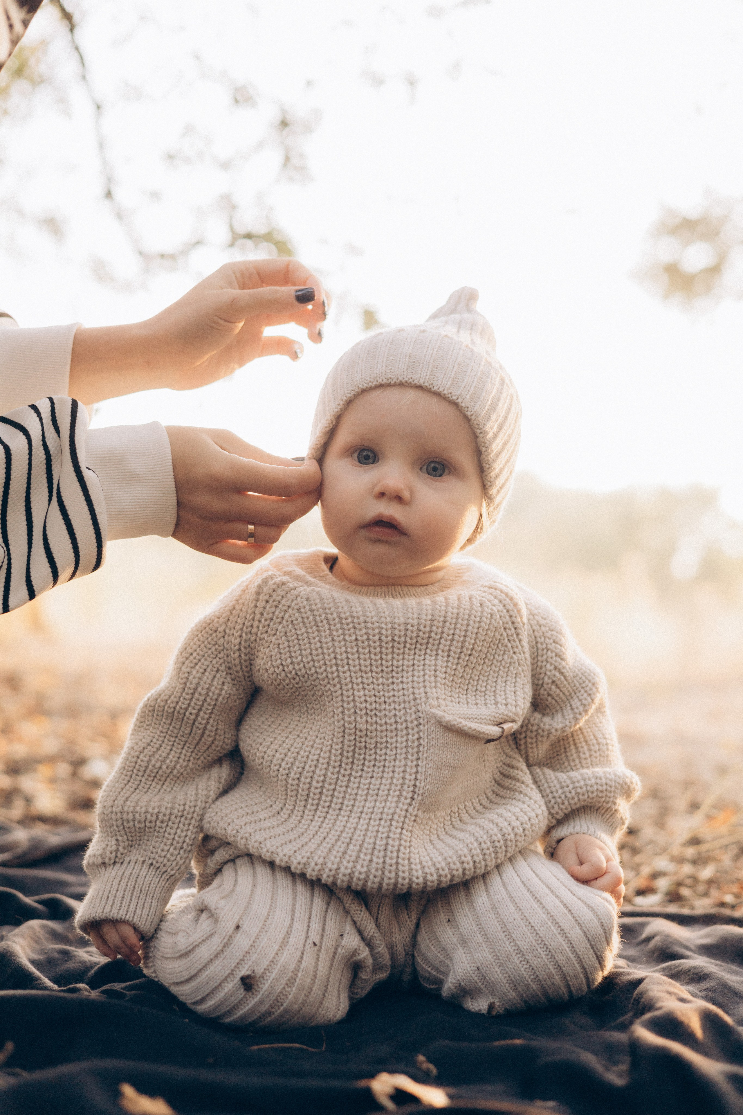 Детская. Фотограф Оксана Пономарева