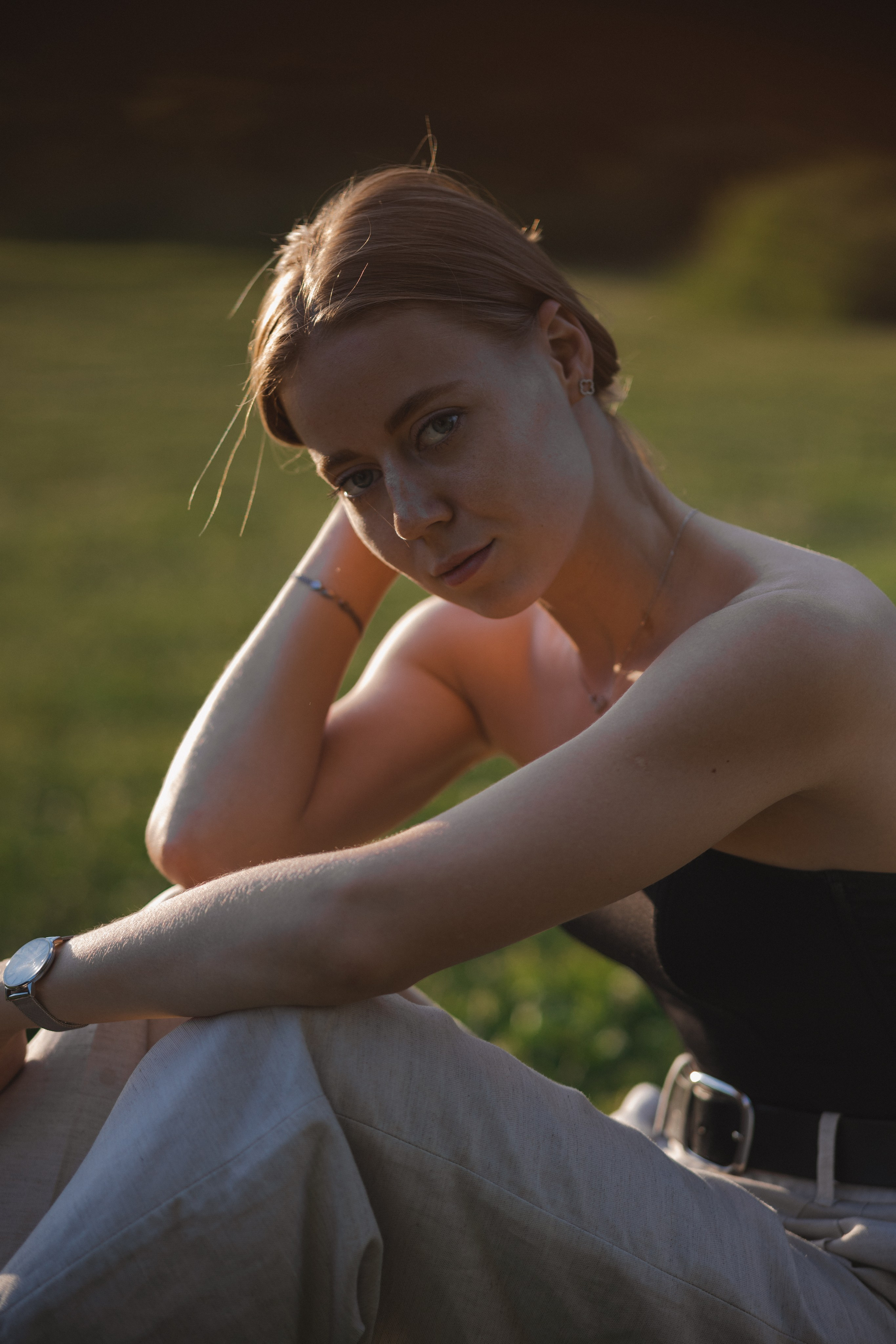 Настя. Женский и семейный фотограф в Москве Анастасия Филимонова