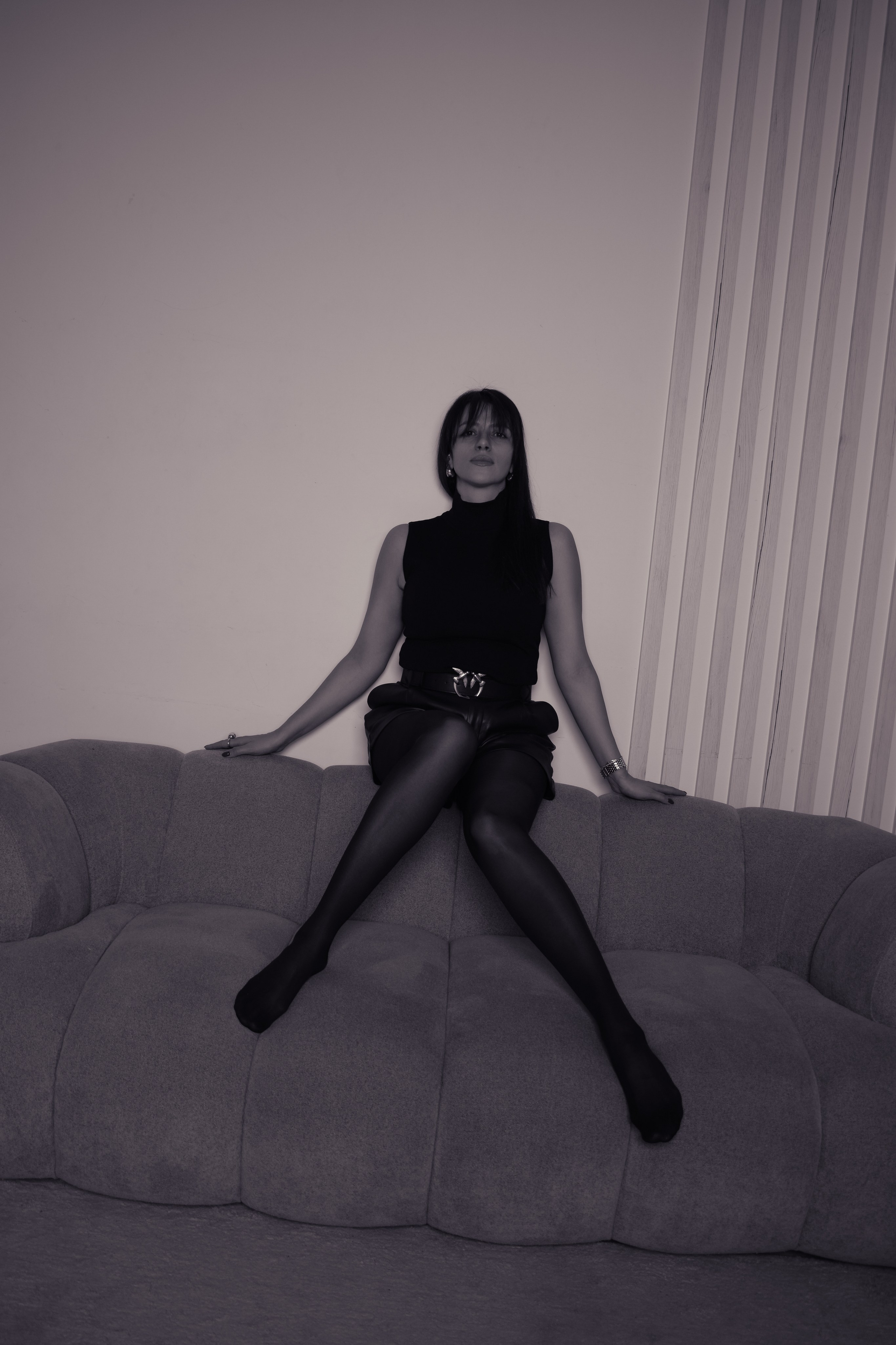 Кристина (2024). Фотограф Москва