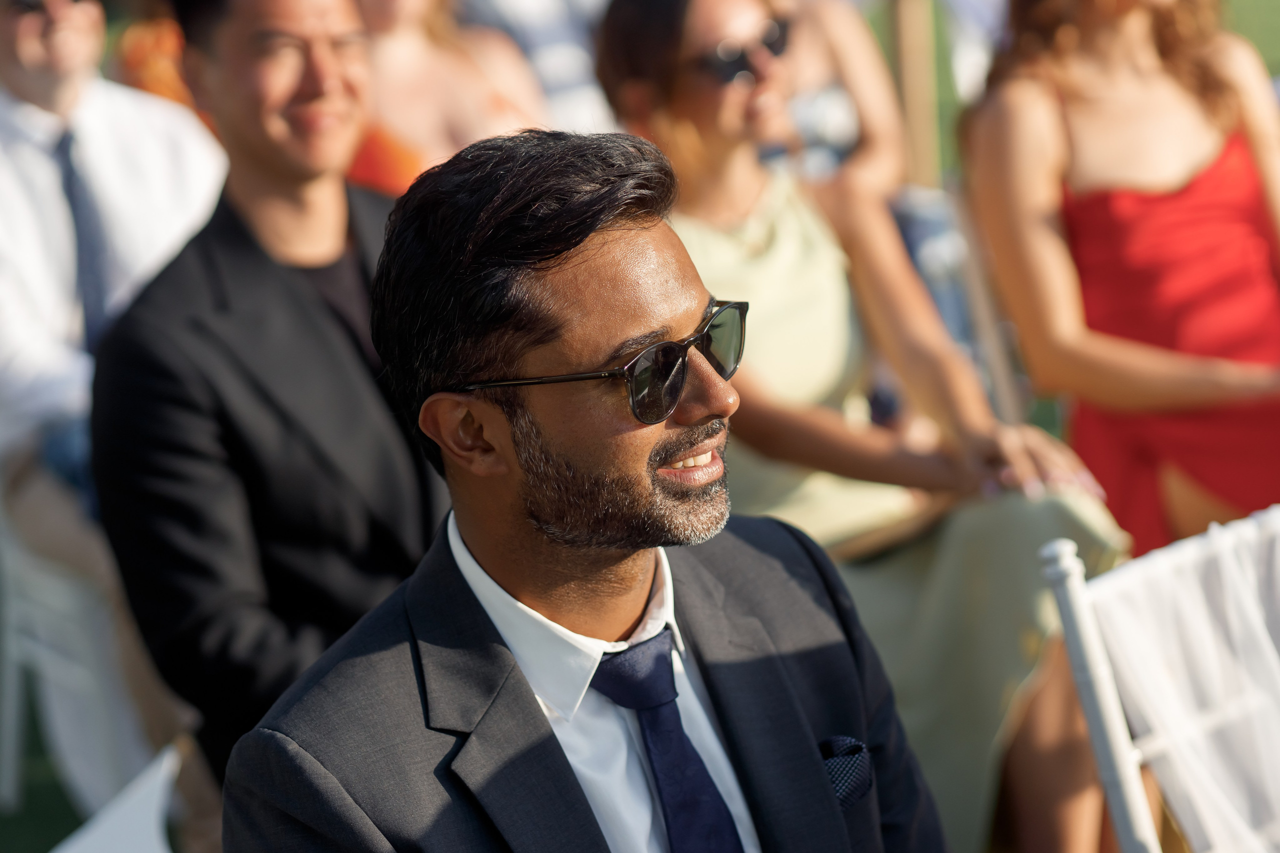 Свадьба в отеле Кататани остров Пхукет. Фотограф на Пхукете в Таиланде