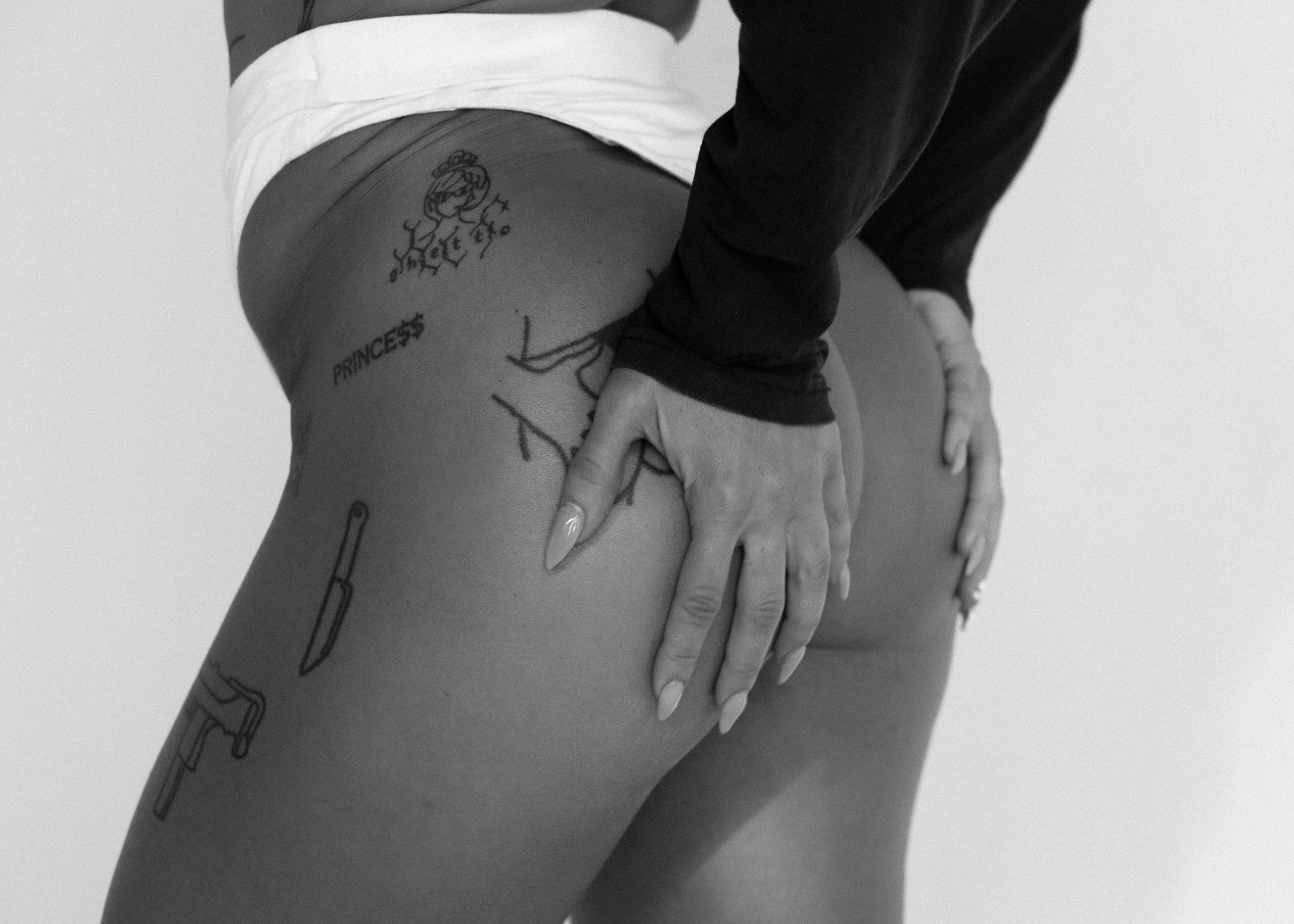 Lirika. Главная