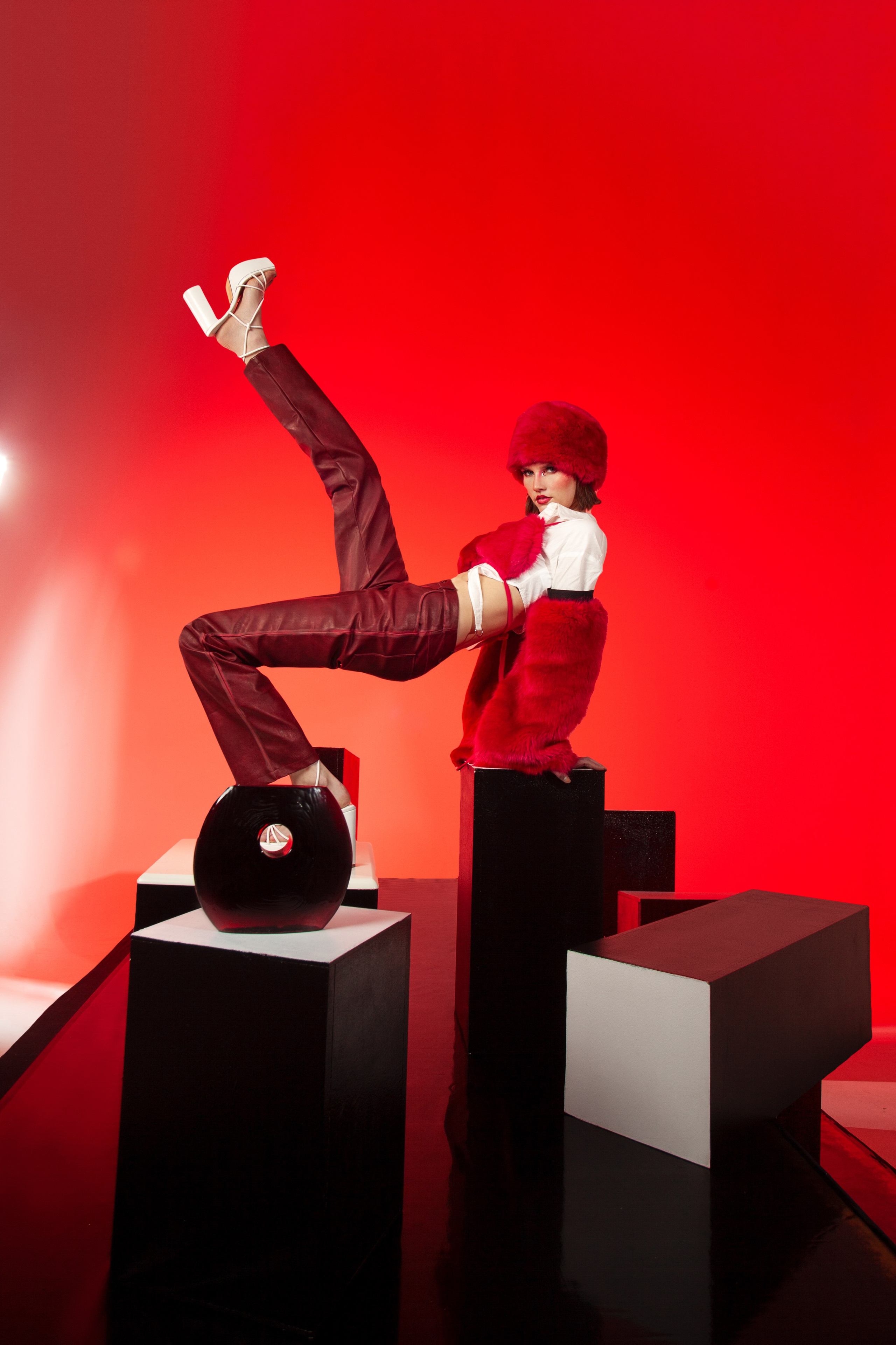 Ретушер Алексей Захарьин