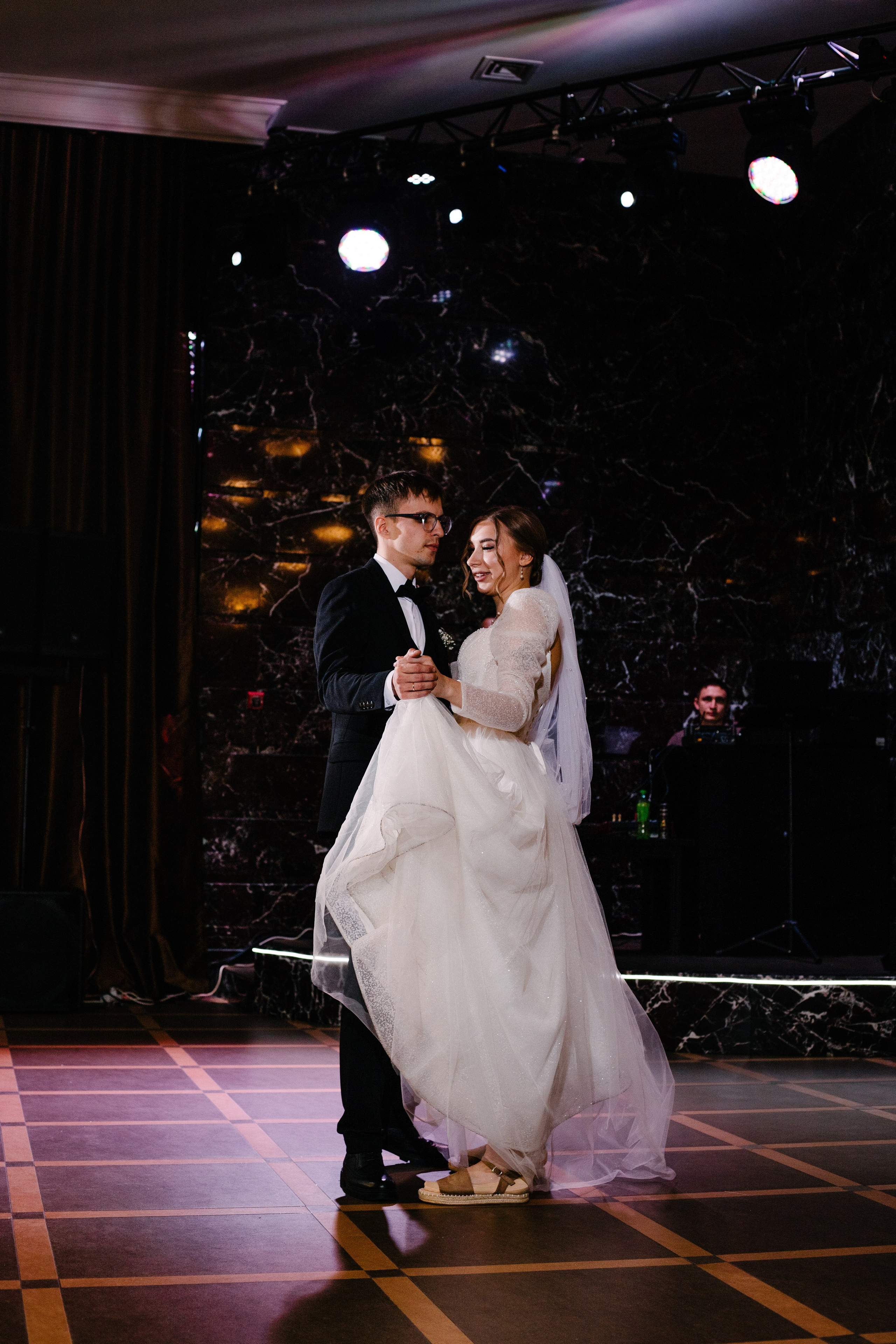 25 WED А&A. Свадебный фотограф Тулинова Мария