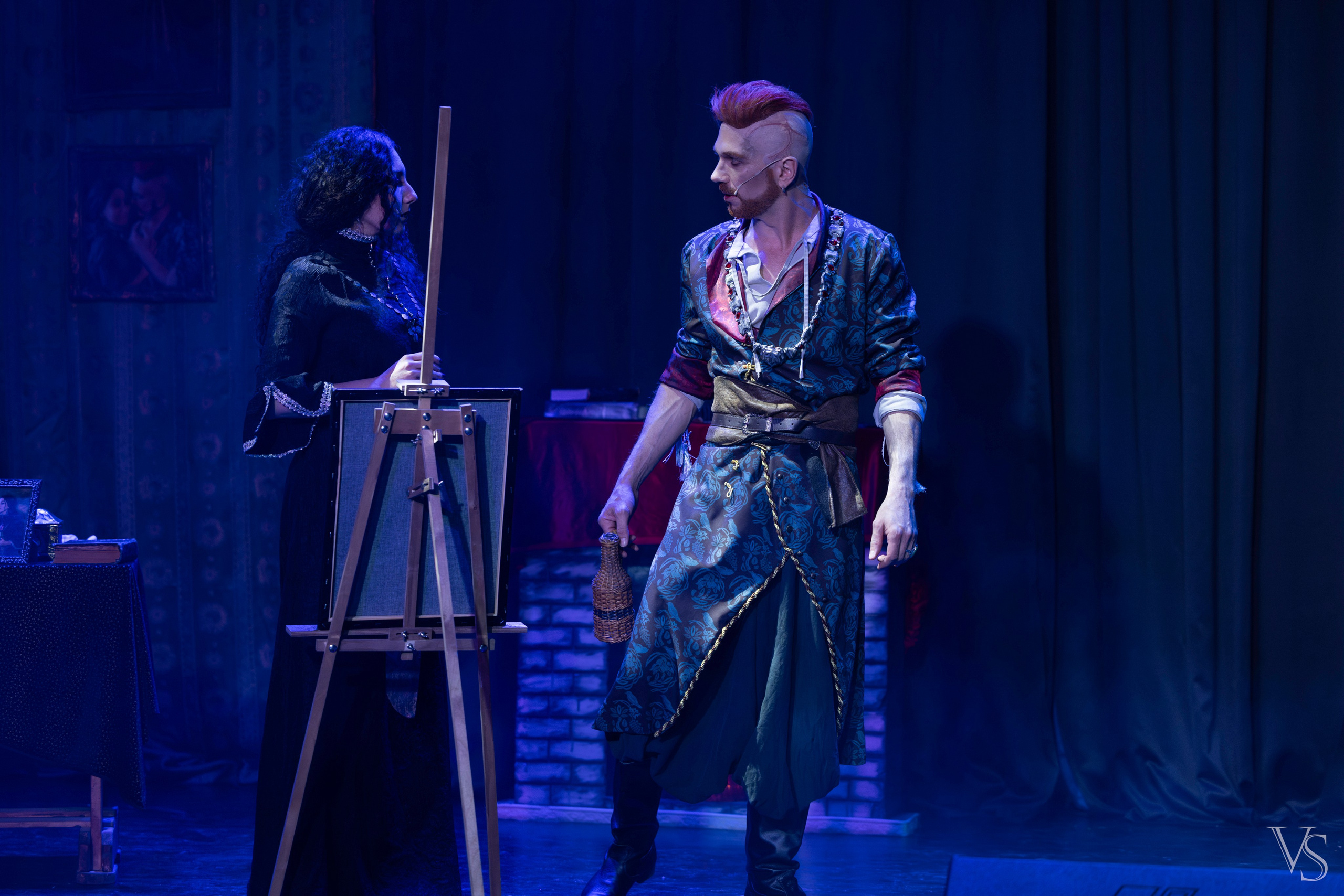 Каменное сердце. Фотограф Виктор Степанов