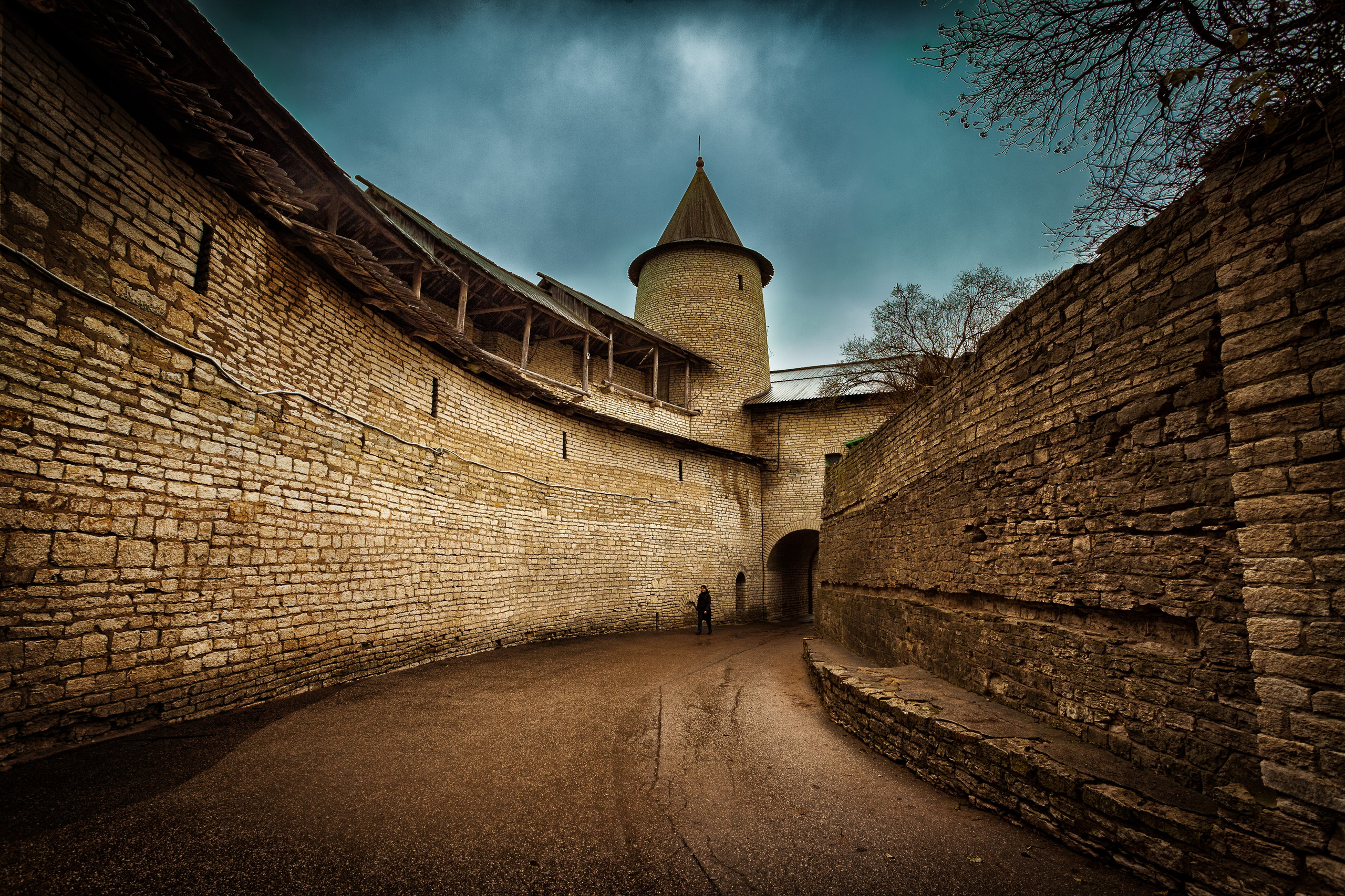 Город. Фотограф в Москве Татьяна Макотра