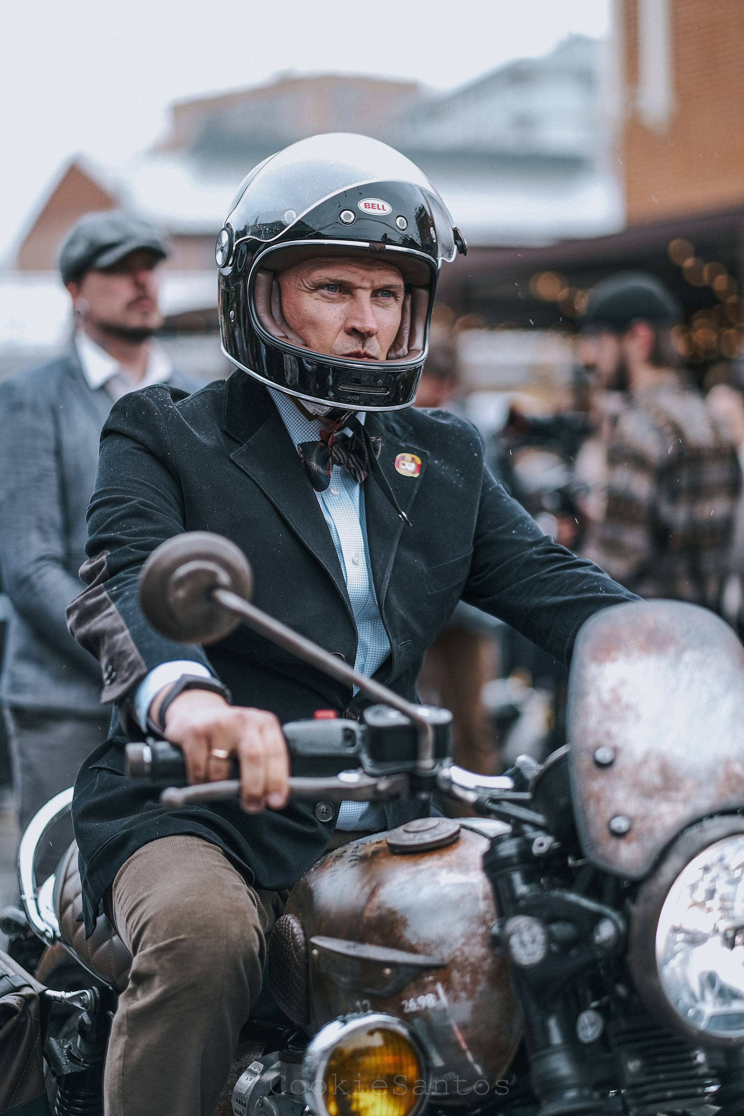 DGR 2025. Фотограф Москва. Киселева Елизавета