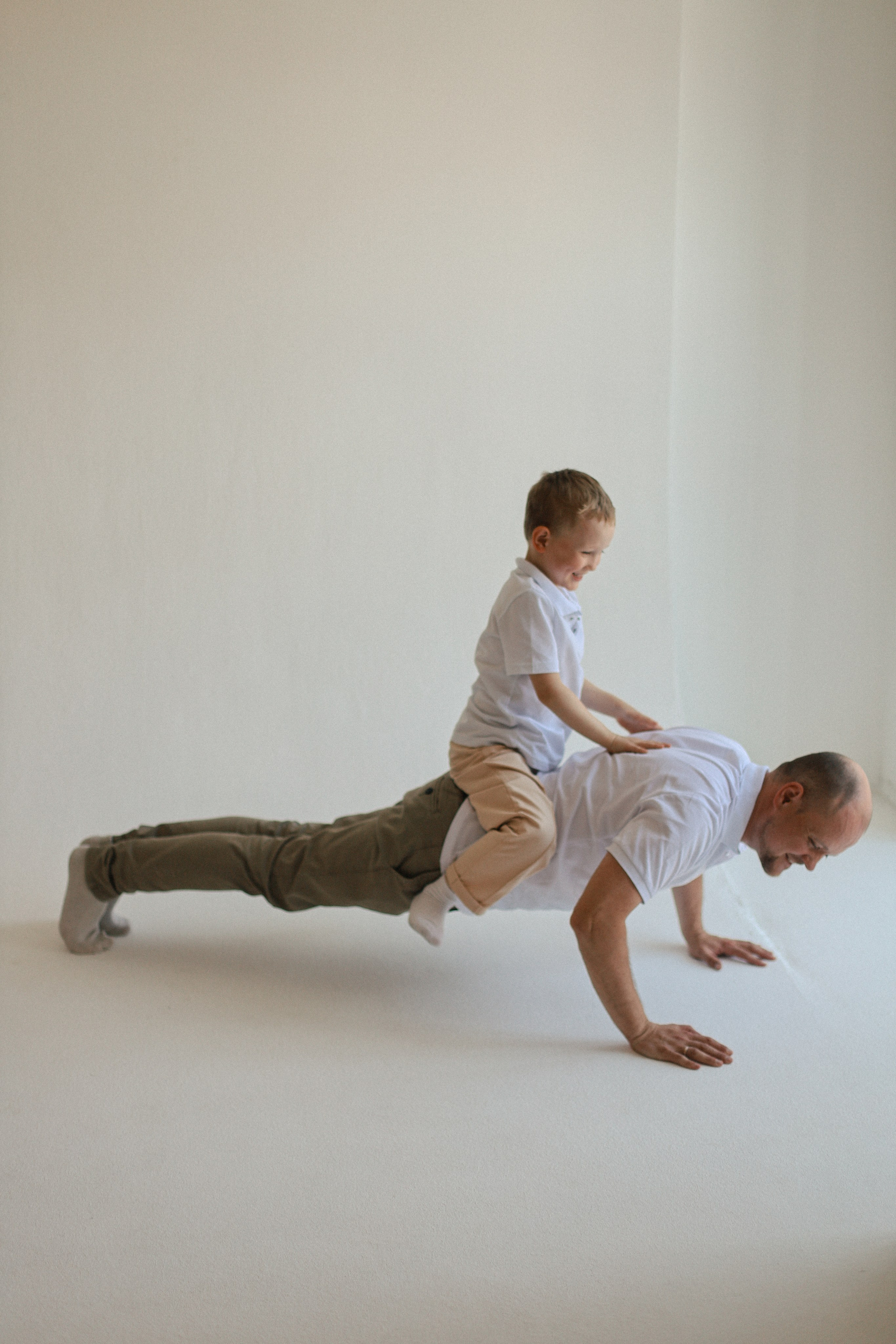 Семейные. Семейный и детский фотограф в Санкт-Петербурге «Chilik»