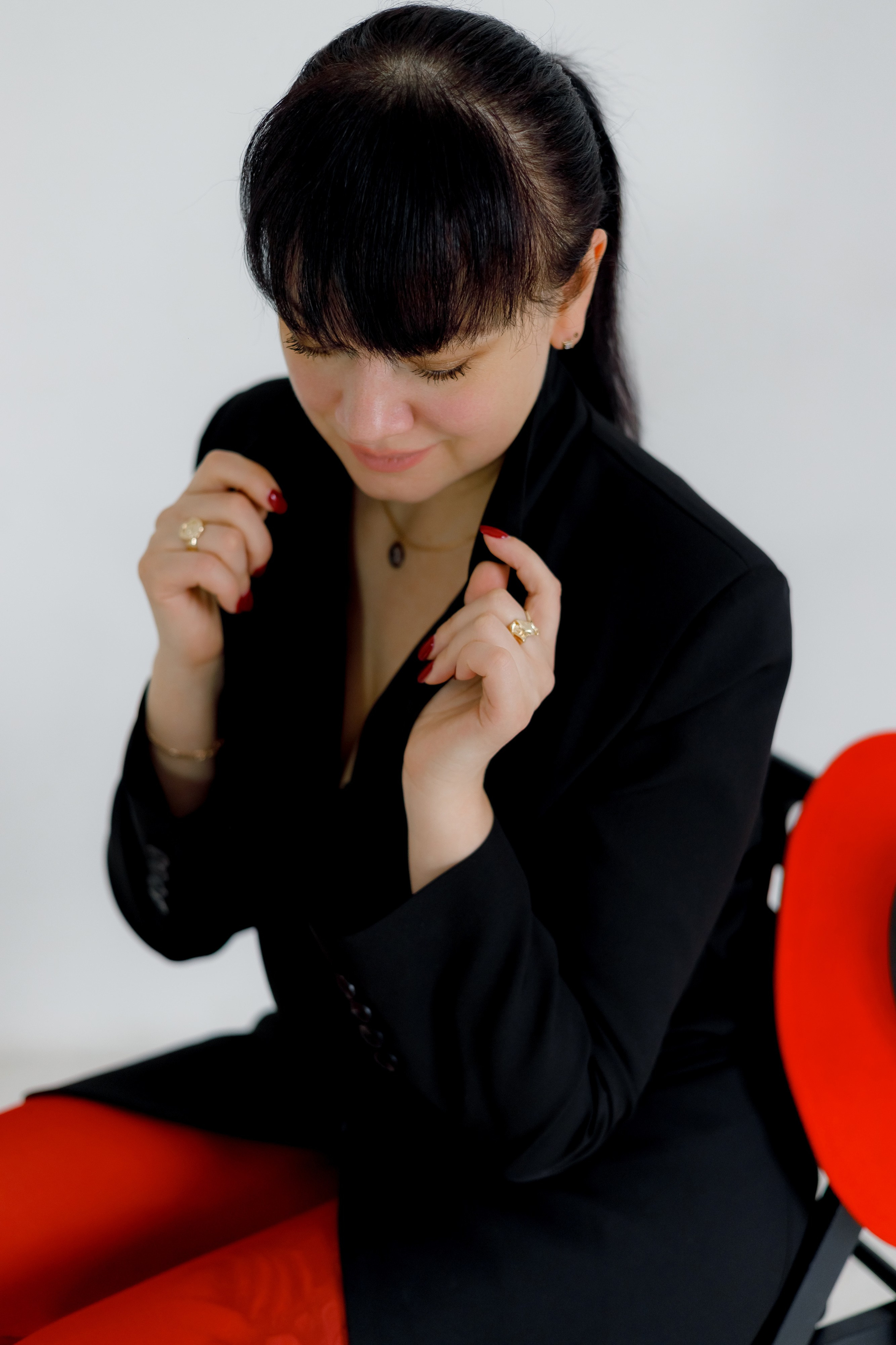 Индивидуальные. Главная