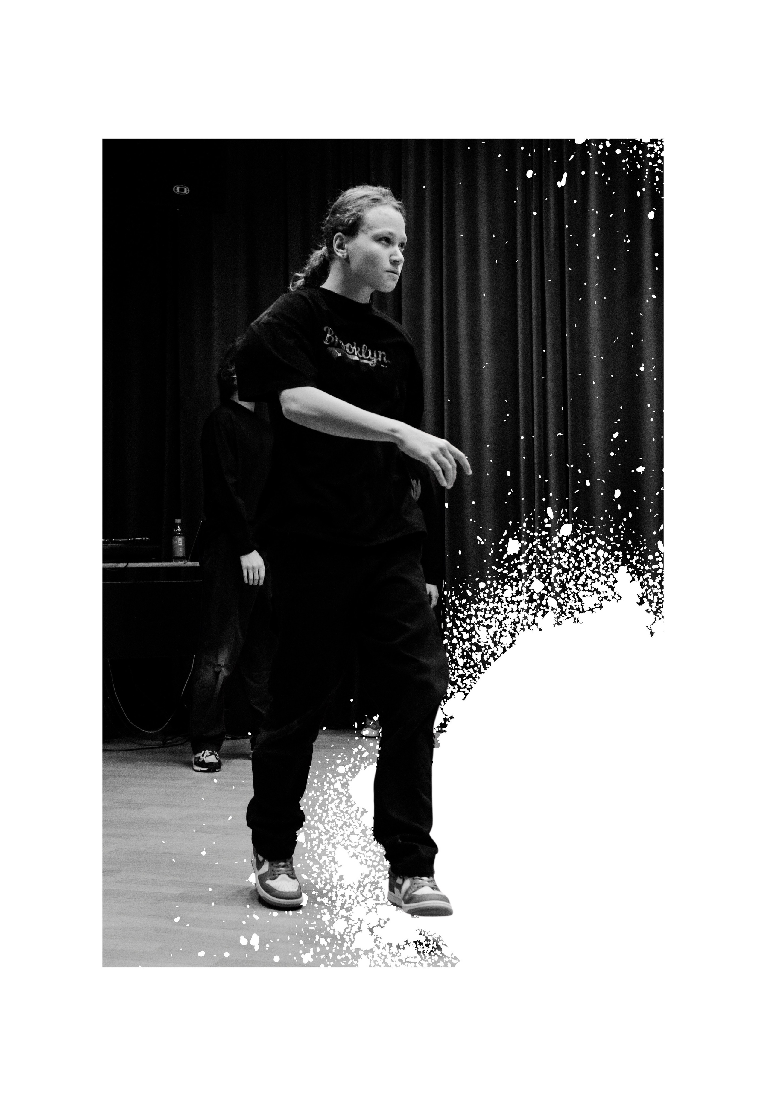 V1 — Breaking/Rap battle. Фотограф, видеограф в Санкт-Петербурге