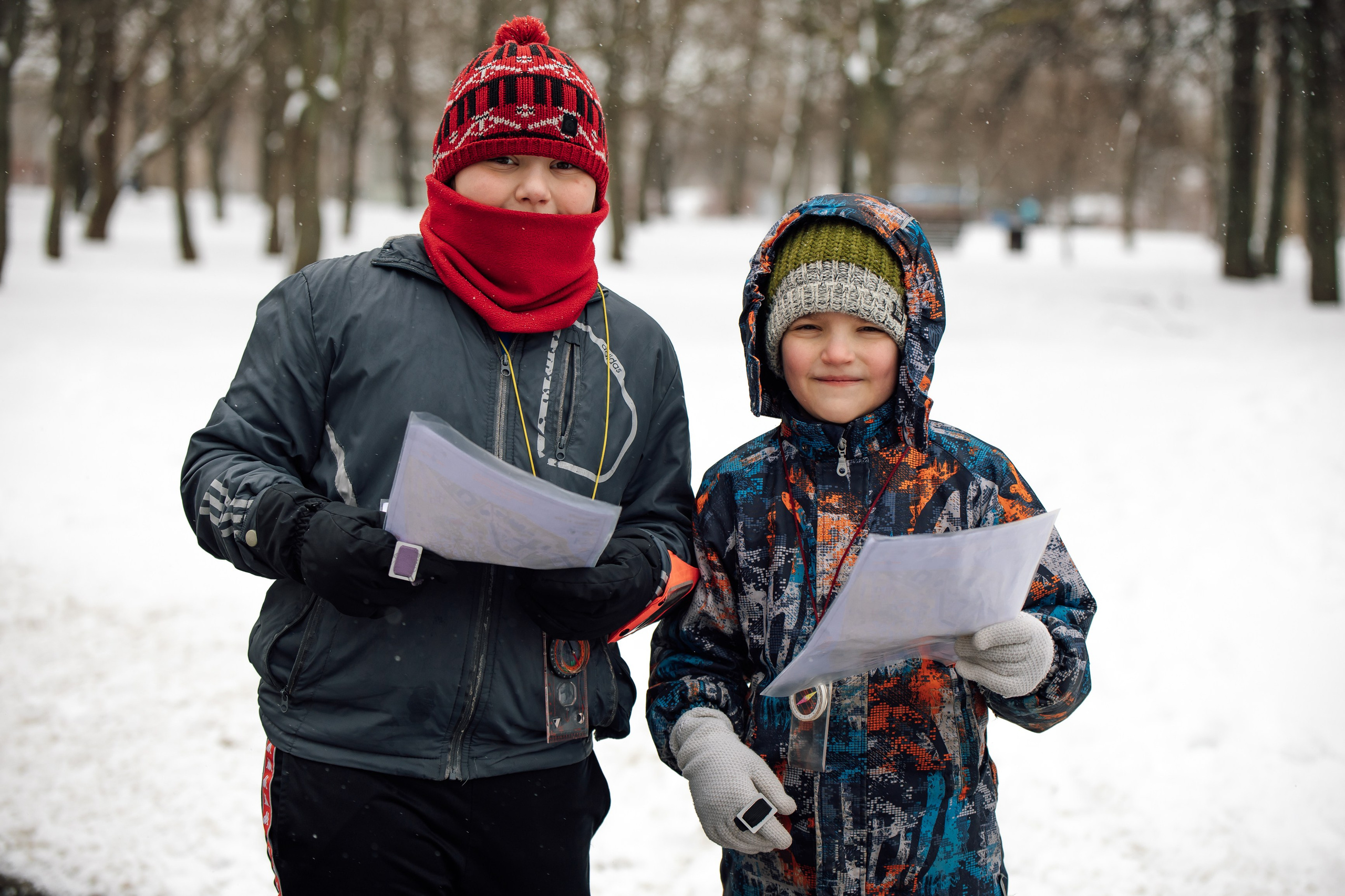 Традиционный Фестиваль спортивного ориентирования, посвященный Дню Космонавтики. Свадебный фотограф Михаил Александров