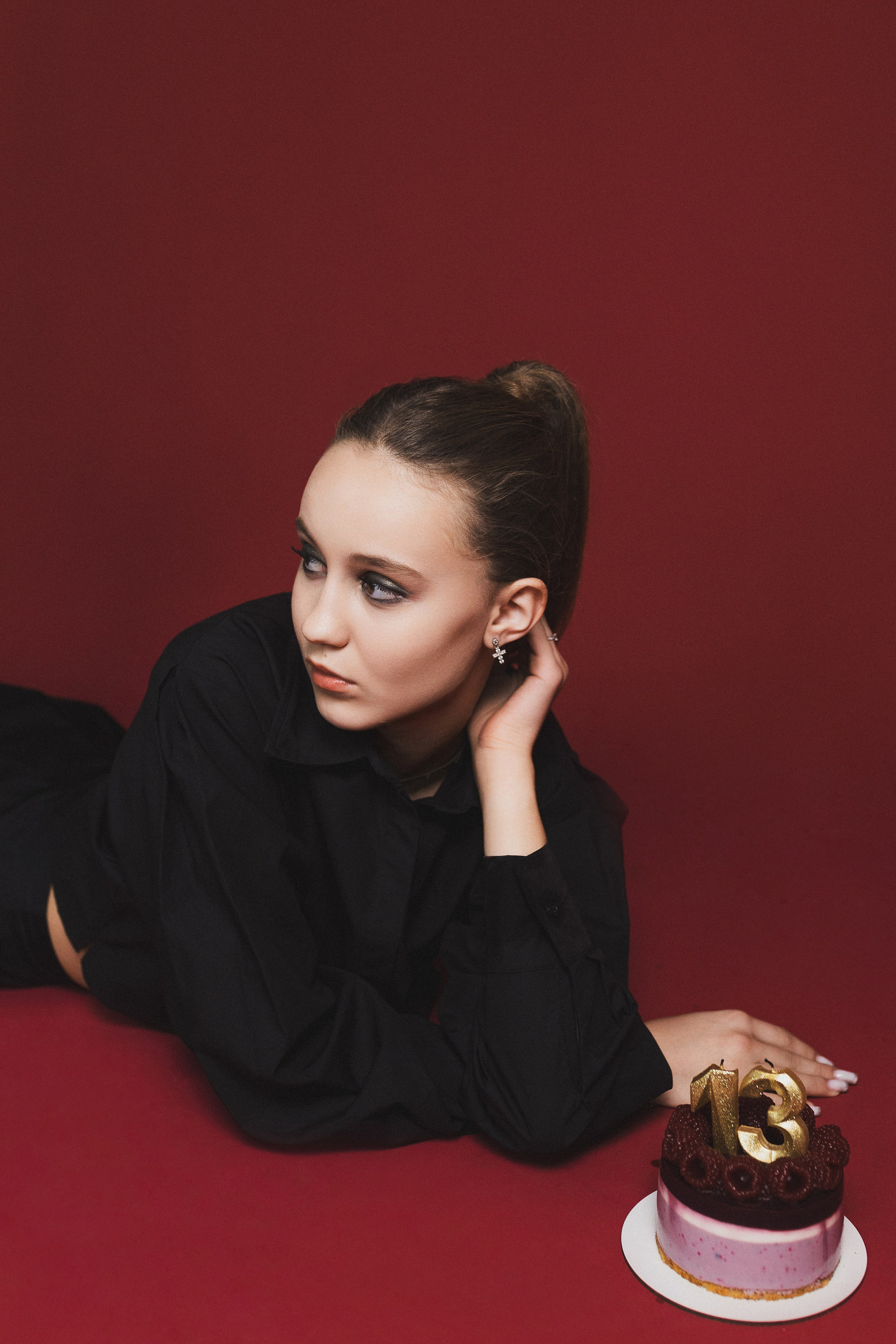 Мишель. Фотограф в Севастополе и в Крыму