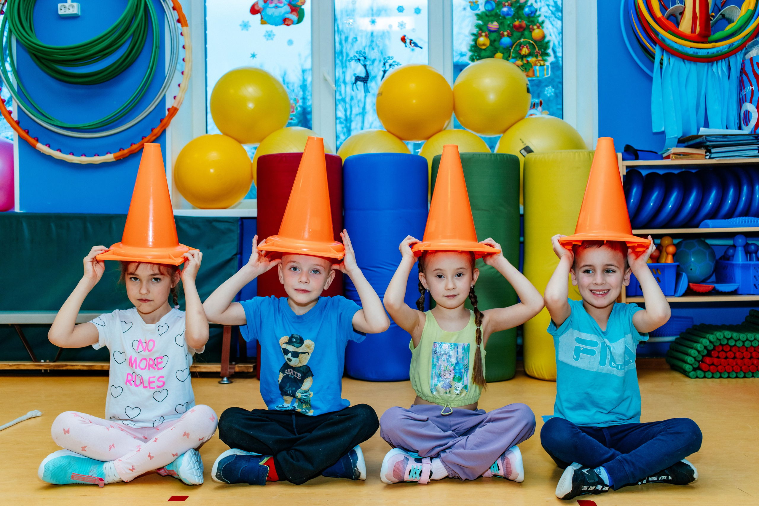 ФИЗКУЛЬТУРА