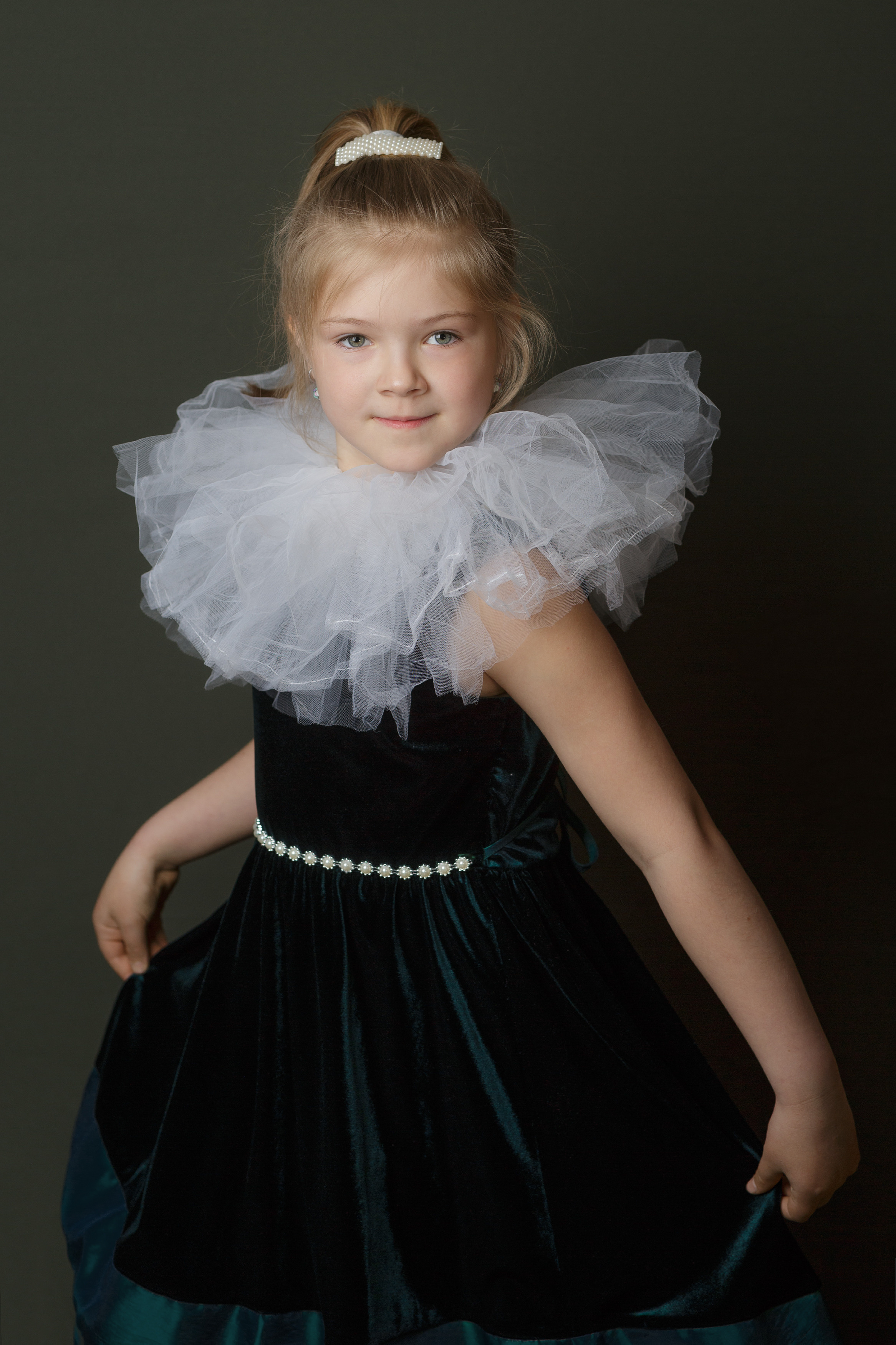 Фотосессия для Ксюши. Фотохудожник в Москве Оксана Ведмеденко