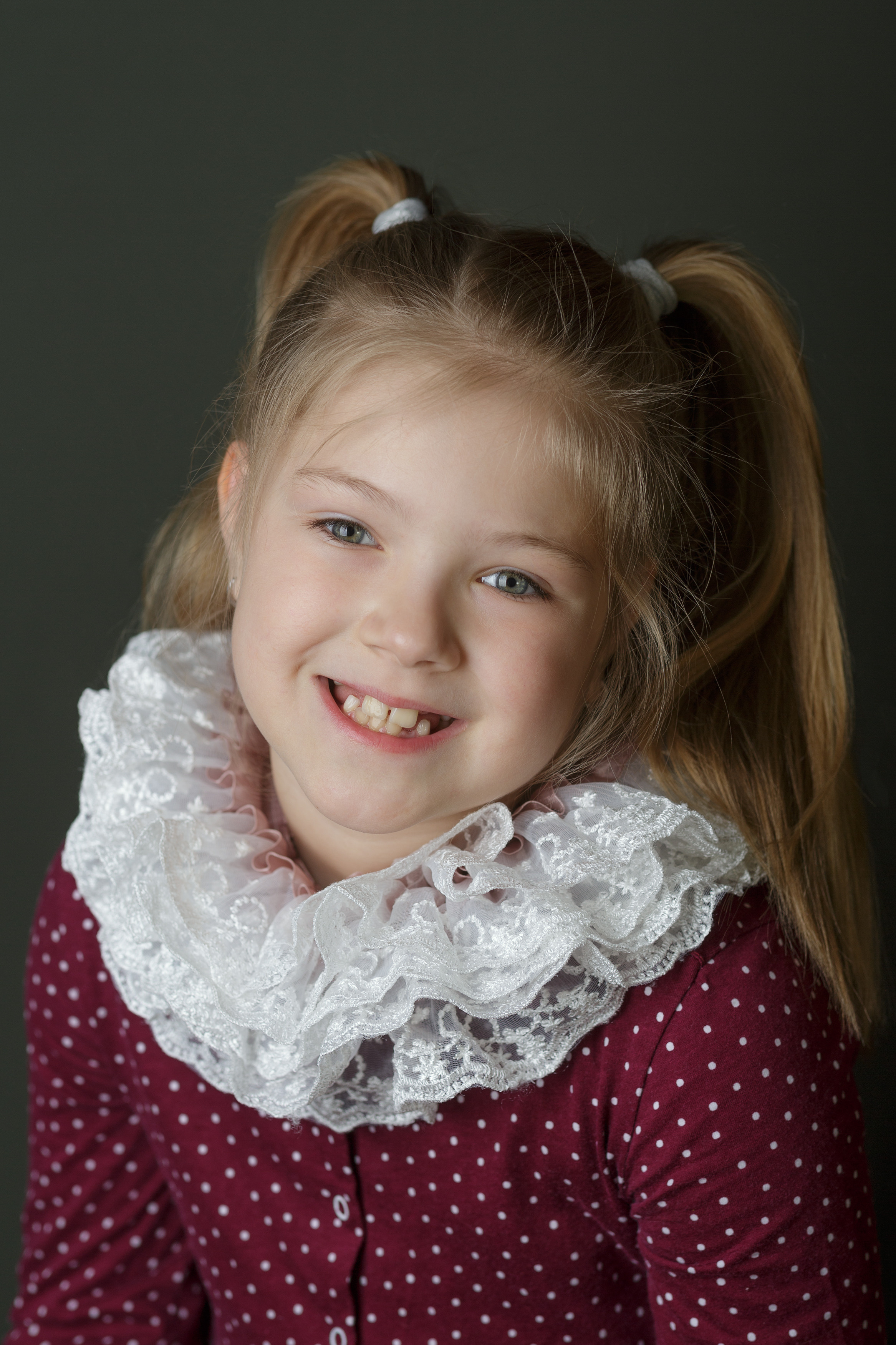 Фотосессия для Ксюши. Фотохудожник в Москве Оксана Ведмеденко