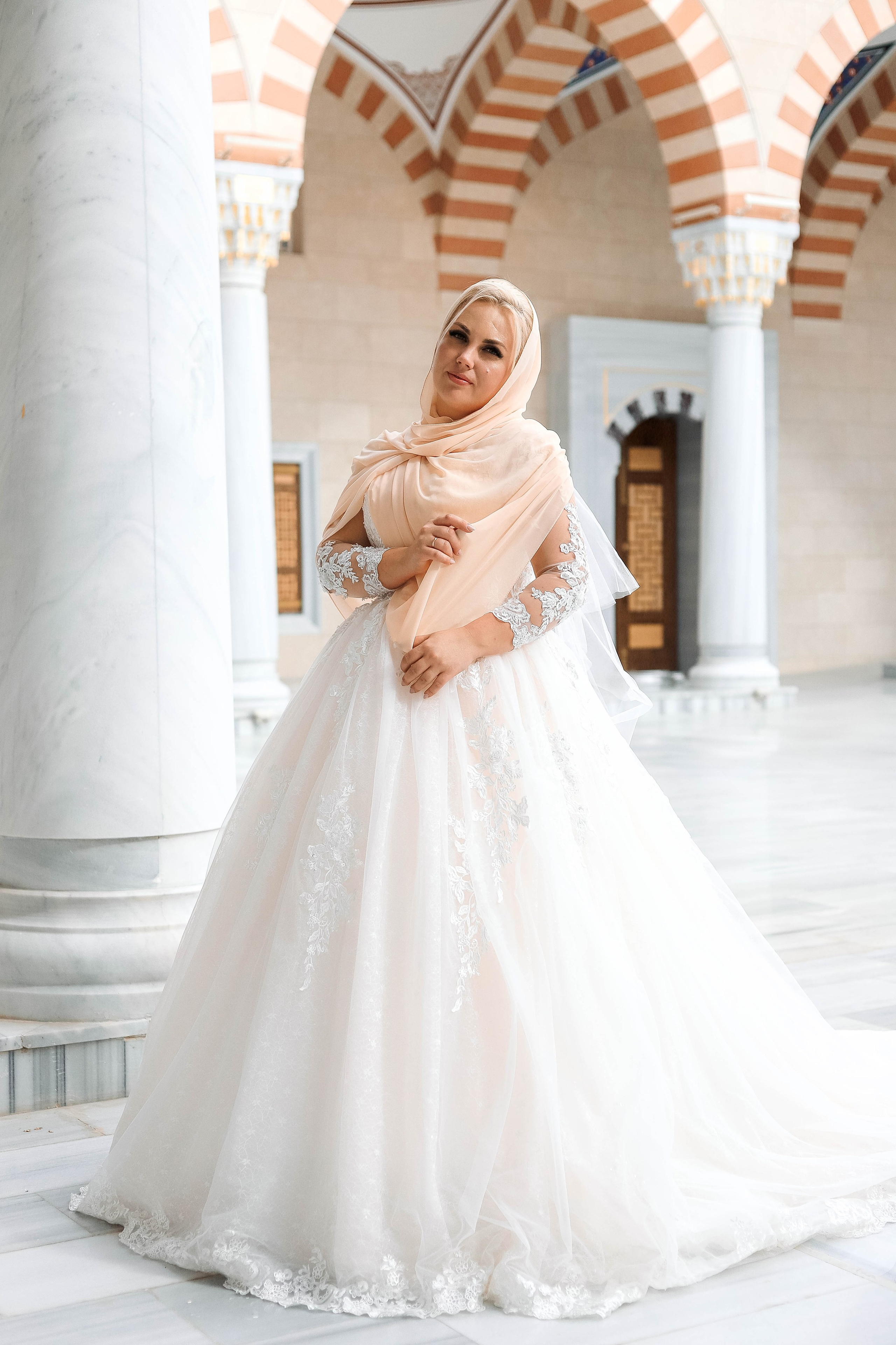 Suleiman & Natalya. Женский/Детский фотограф в Симферополе Вероника Слепогина