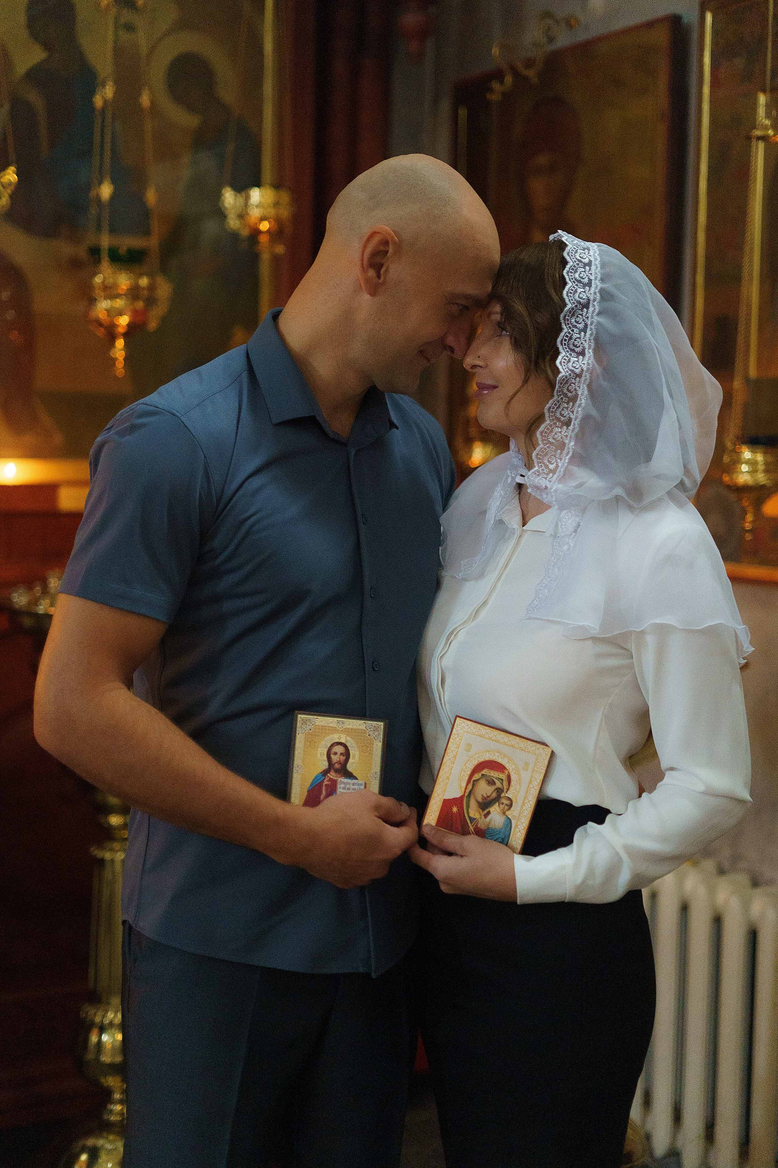 Венчание, ст. Кавказская. Семейный и детский фотограф в Гулькевичи, Кропоткине