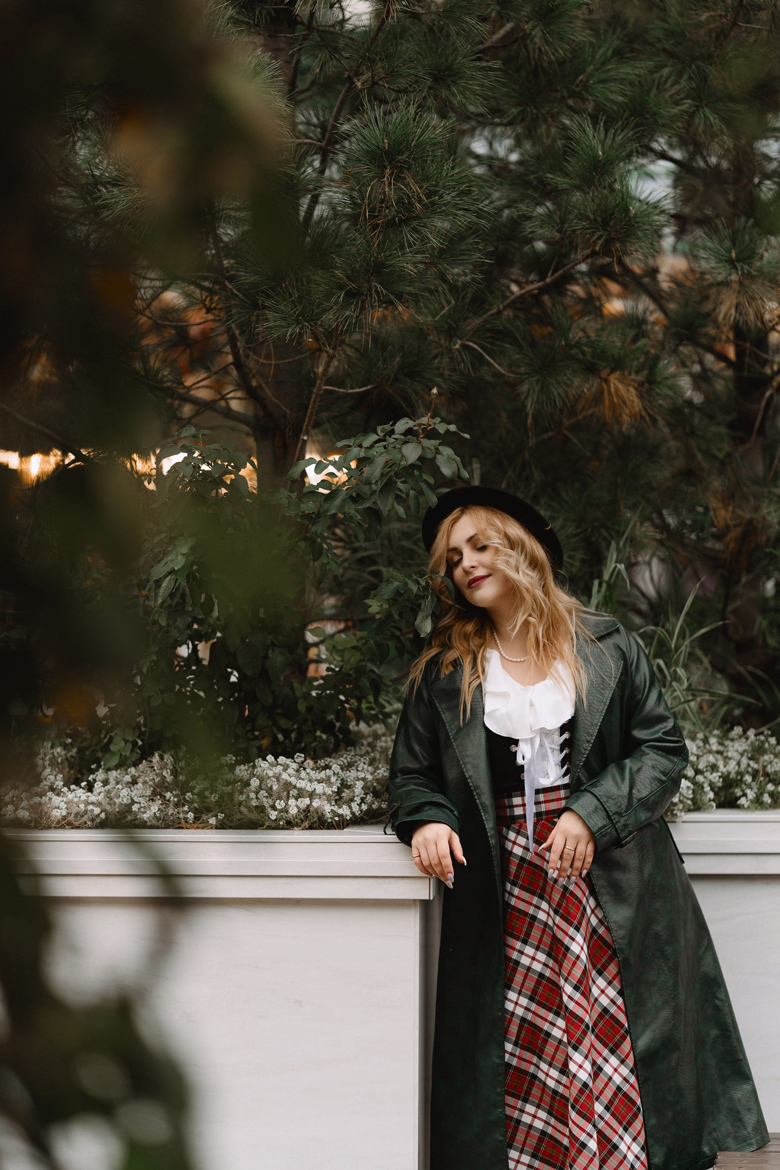 Ilona. Фотограф Москва. Екатерина Дударевич