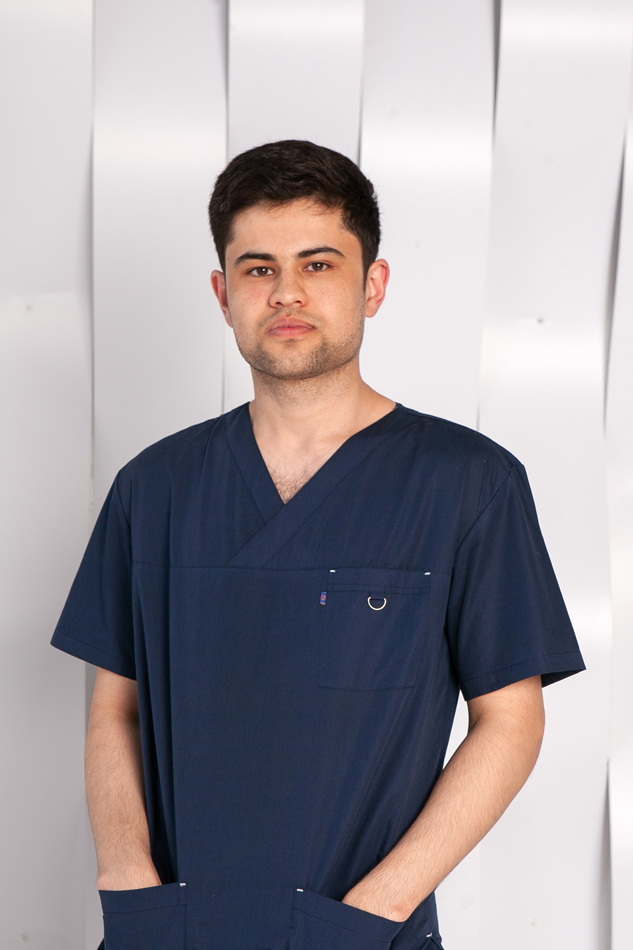 Студенты медики. Фотограф Ольга Ефремова