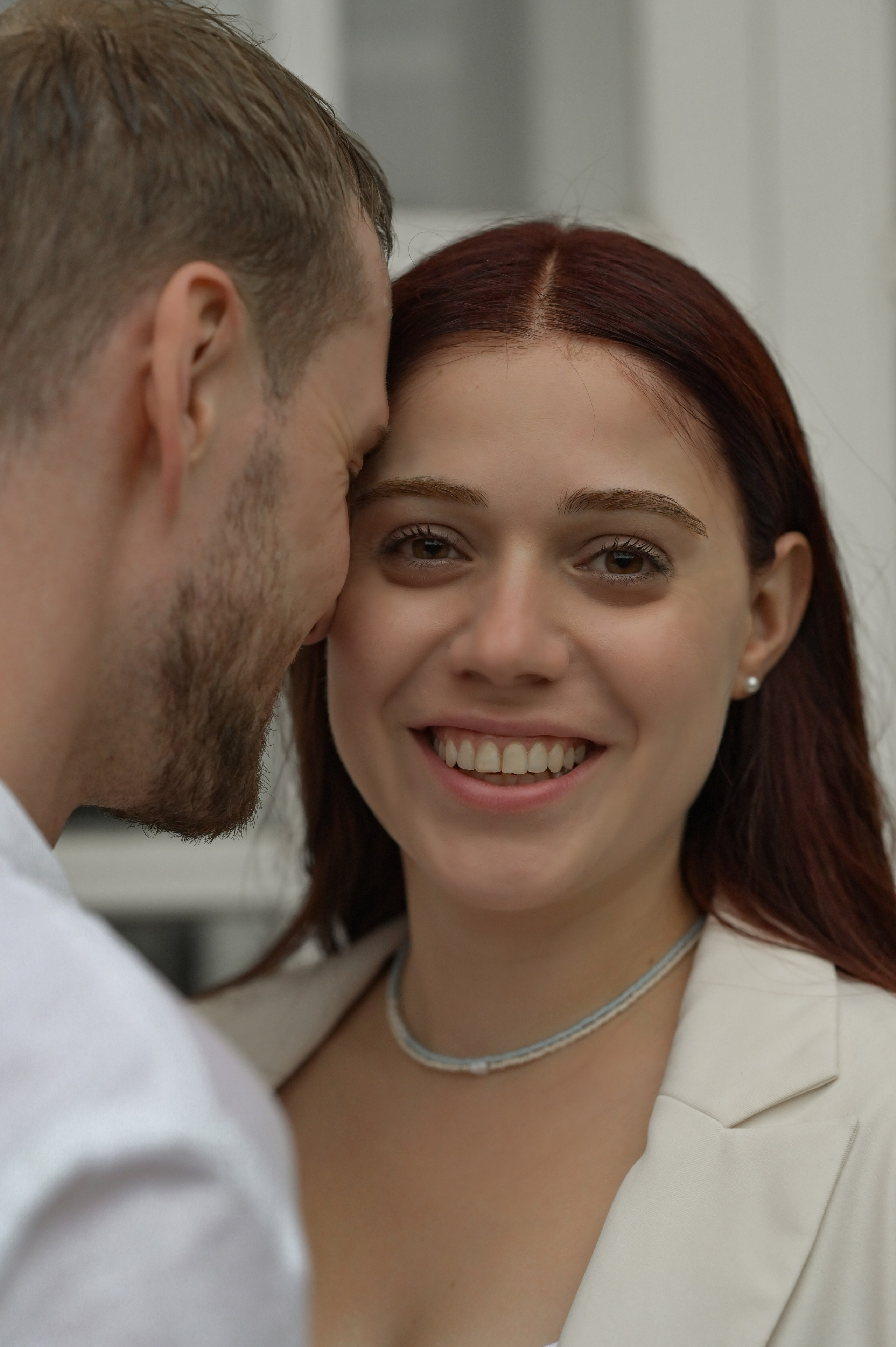 Иван&Гюлназ. Семейный и репортажный фотограф в Москве Анастасия Трубкина