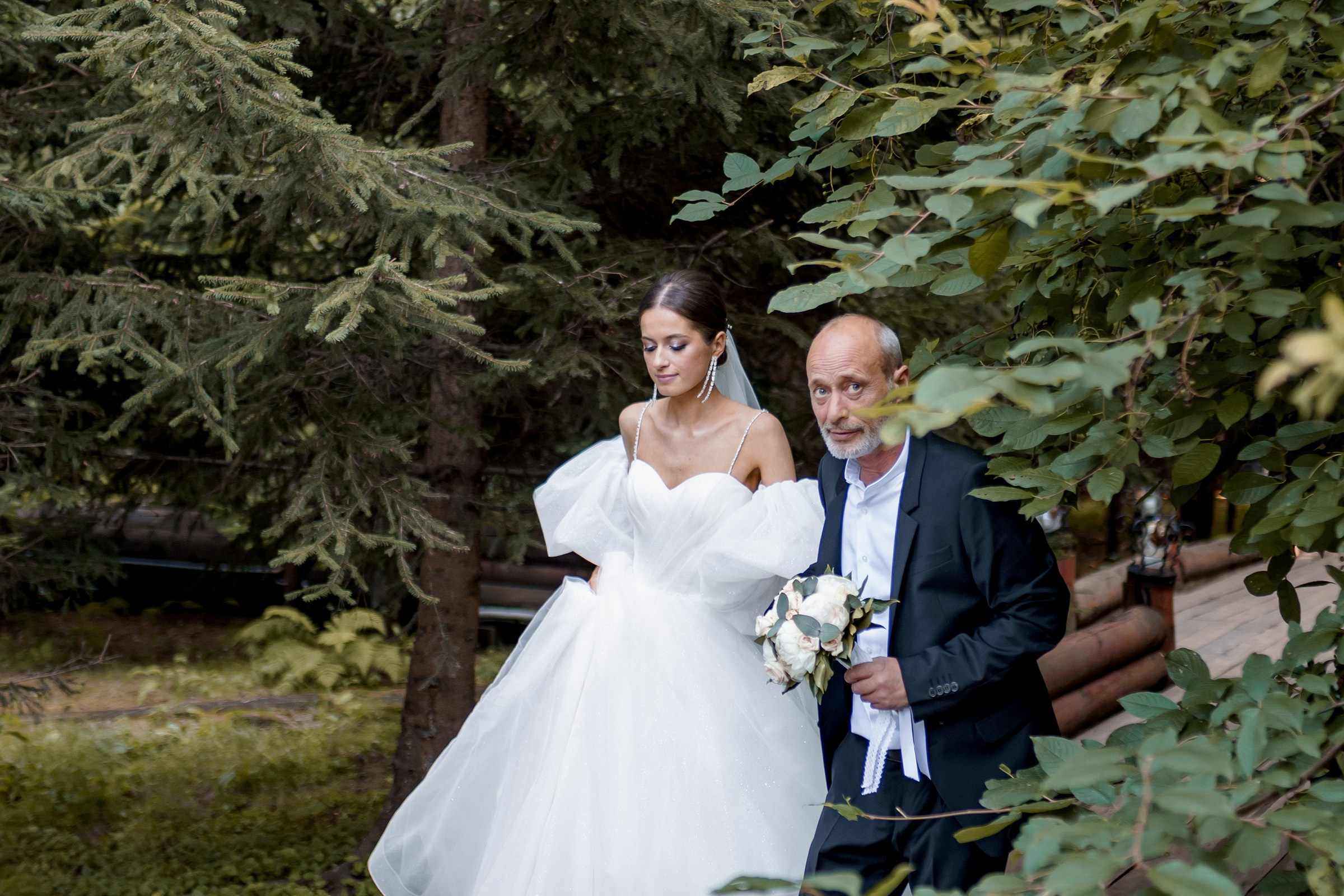 Николай и Диана. Свадебный фотограф в Иркутске Сапаров Александр