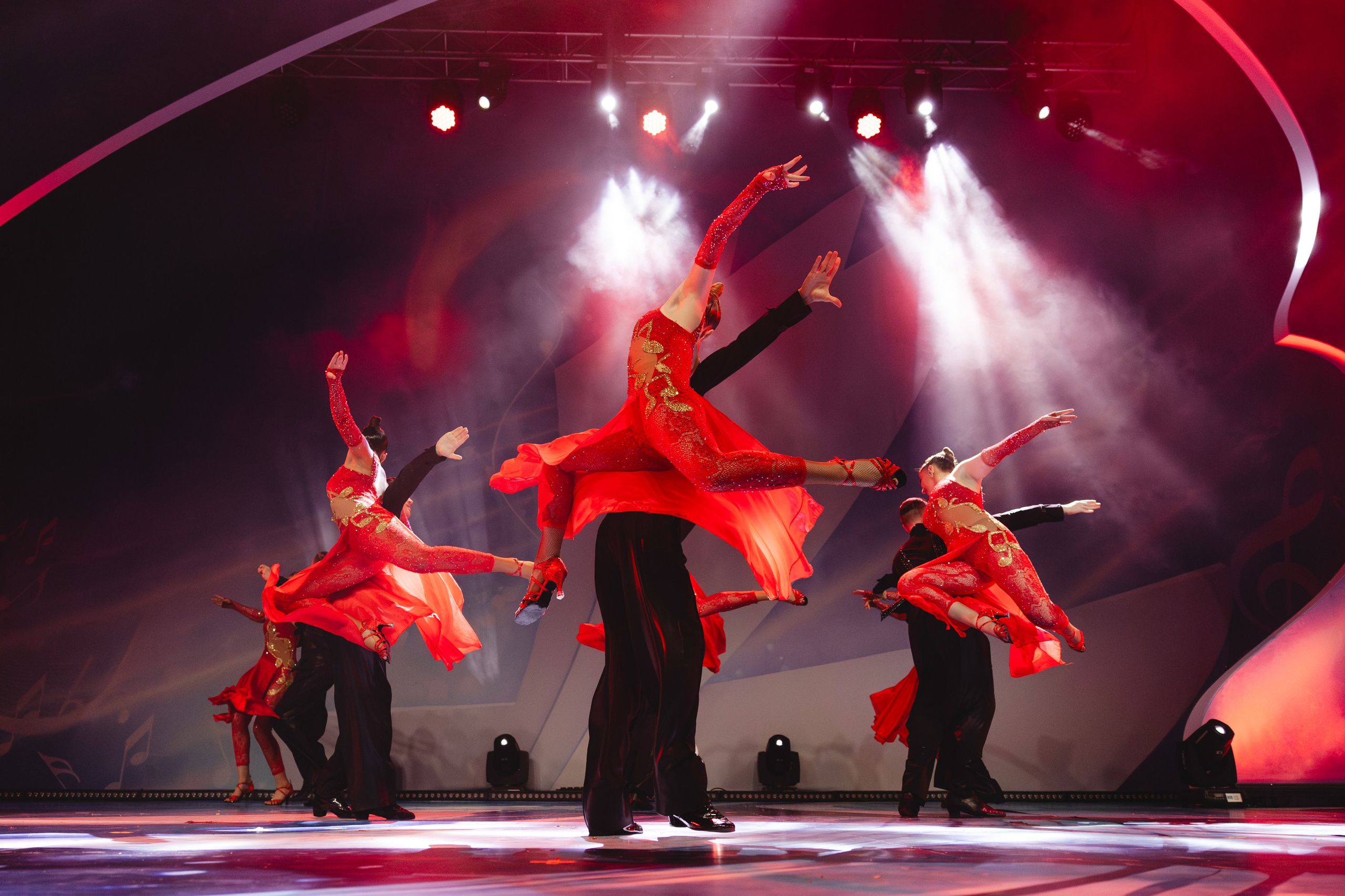 «Газпром Факел». Репортажный фотограф в Санкт-Петербурге и Москве Мария Ежова
