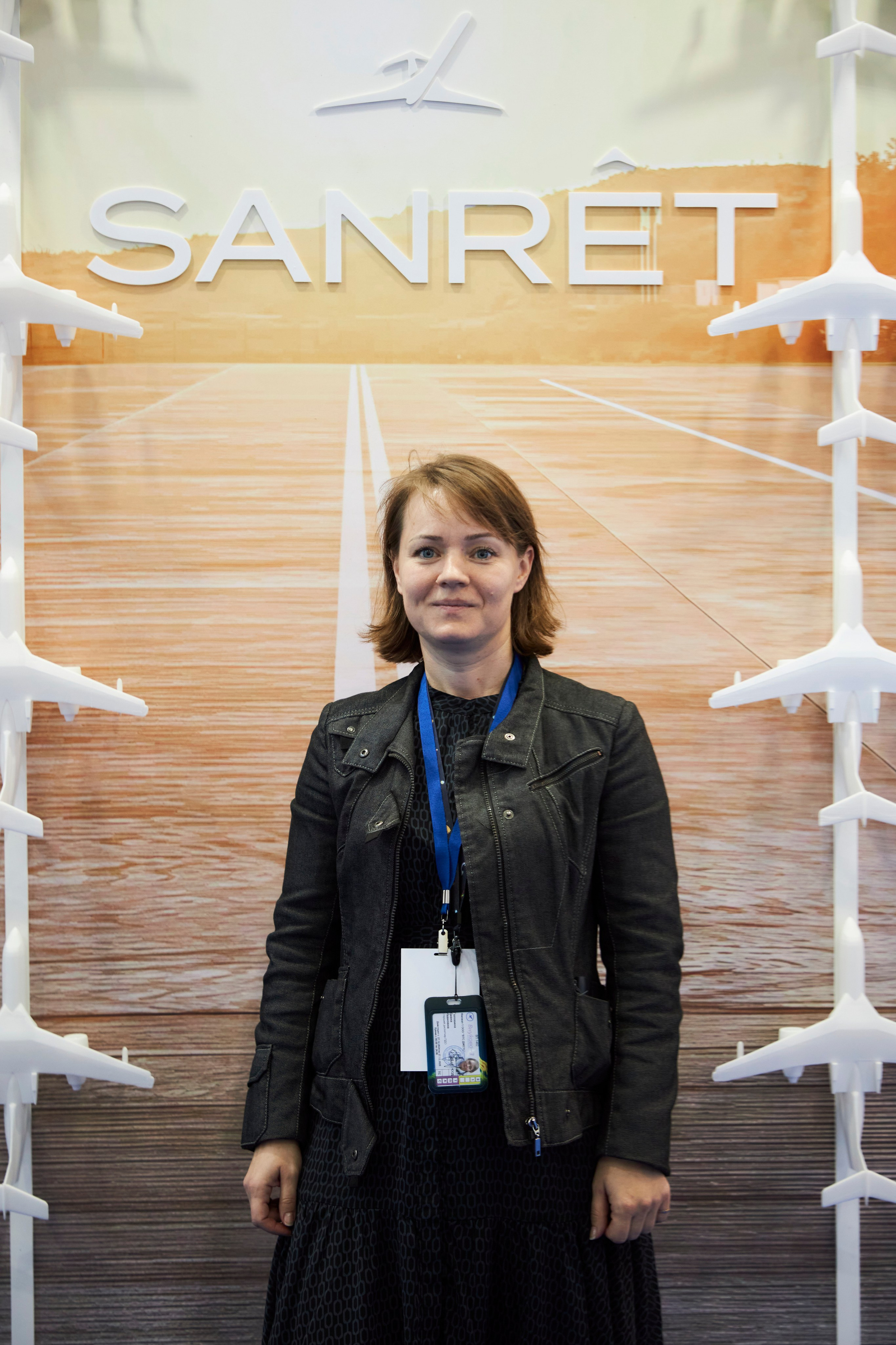 Репортаж с выставки RUBAE 2025. Анна Потявина. Фотограф Москва