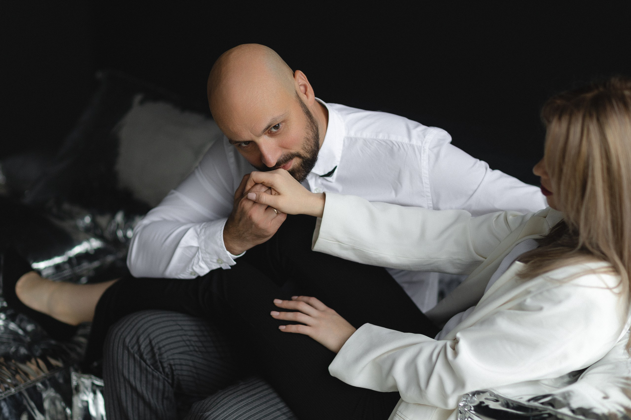 Семейный и детский фотограф в Краснодаре Миронова Евгения